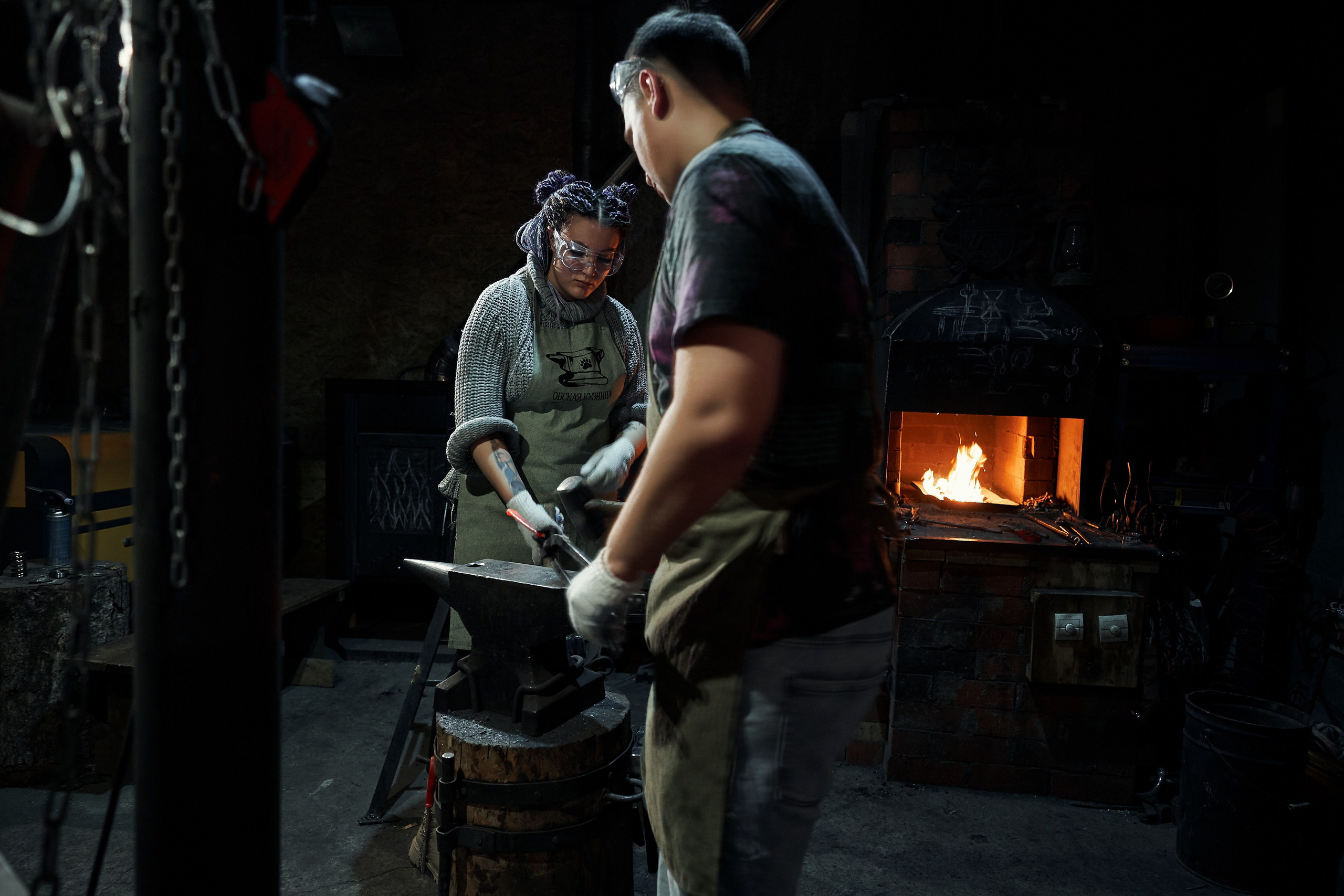 Дмитрий Страхов — репортажный фотограф Сургут. Дмитрий Страхов фотограф в Сургуте