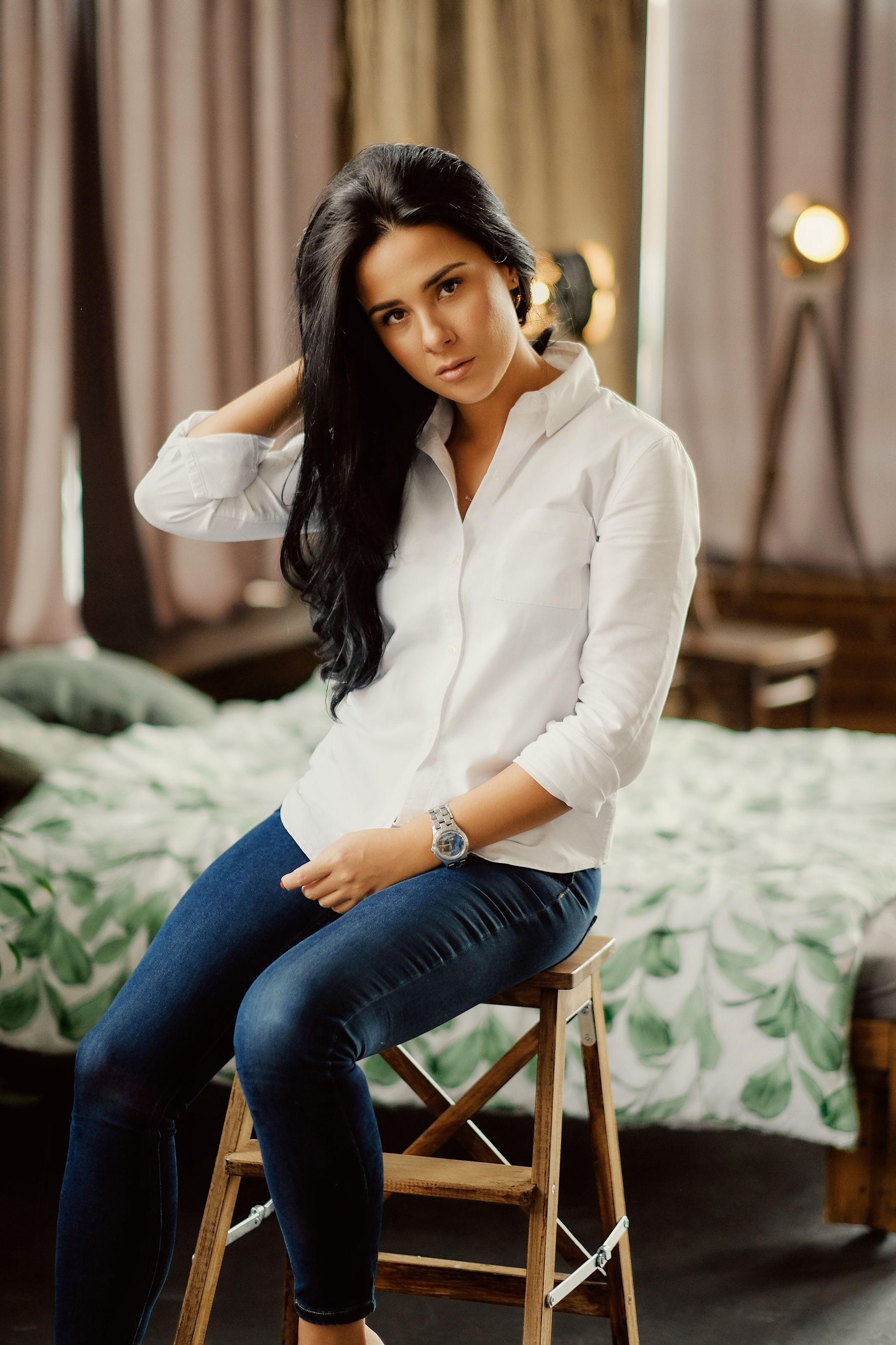 Дмитрий Страхов — портретный фотограф в Сургуте. Дмитрий Страхов фотограф в Сургуте