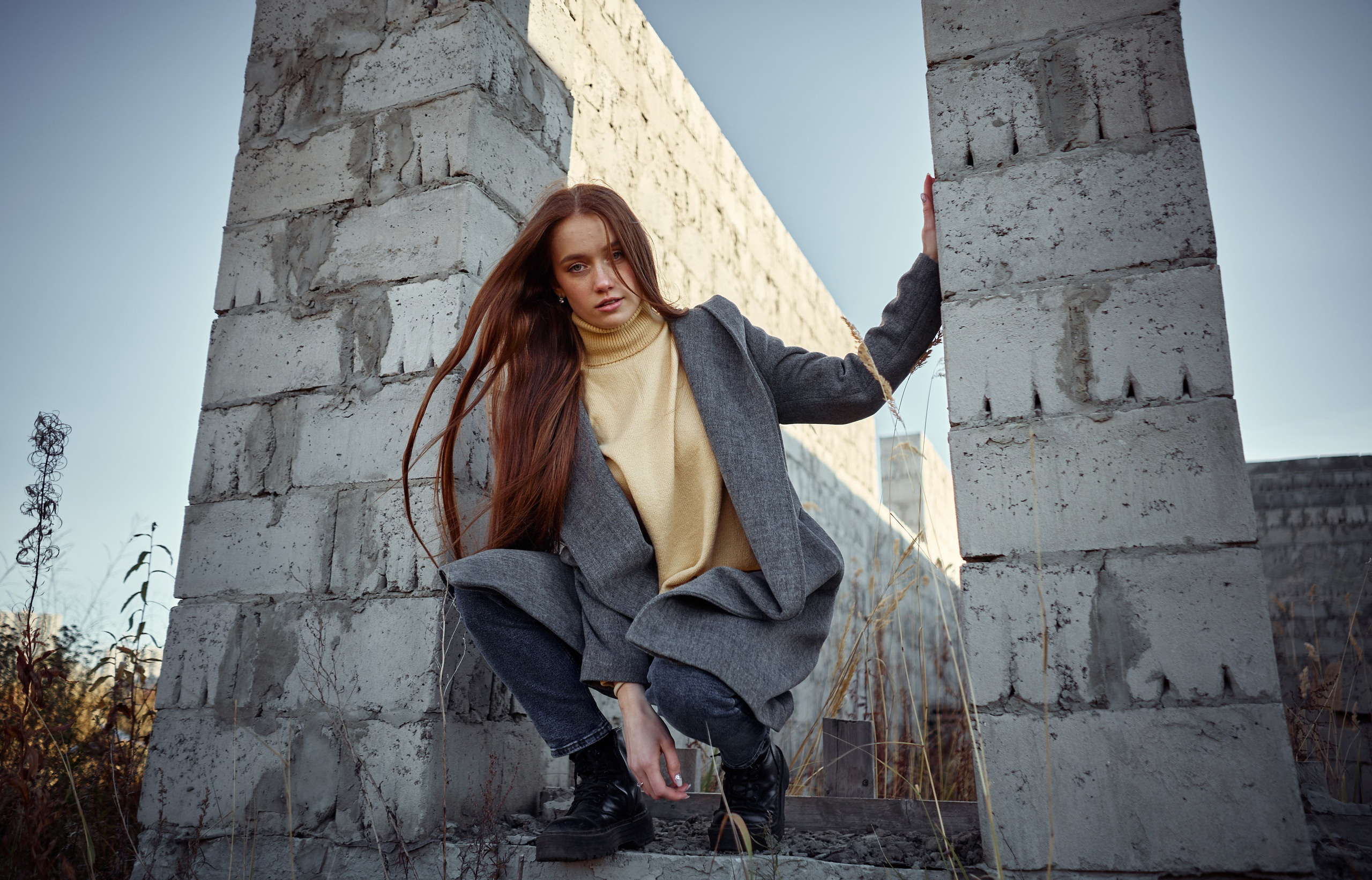 Дмитрий Страхов — портретный фотограф в Сургуте. Дмитрий Страхов фотограф в Сургуте