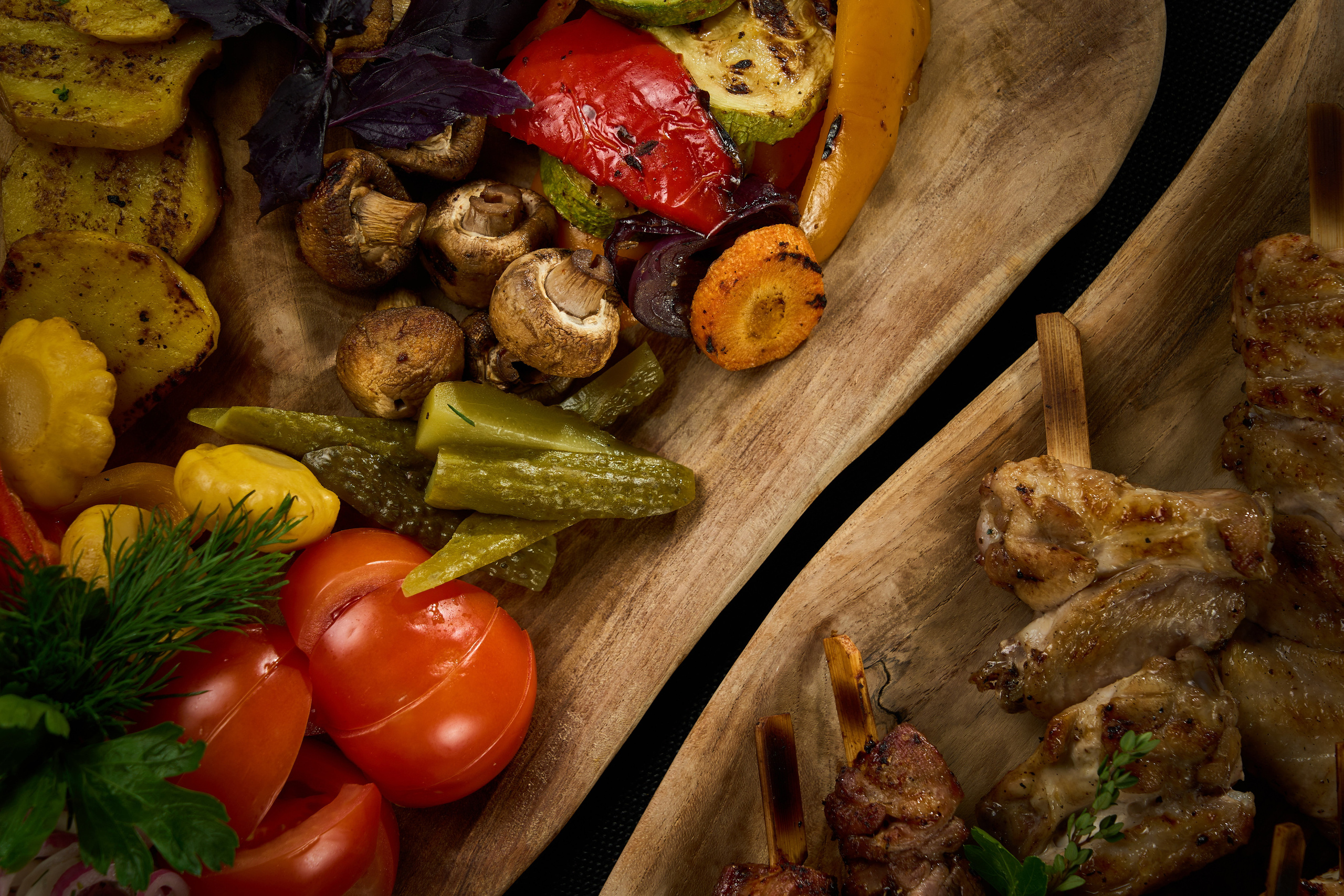 Дмитрий Страхов — фуд фотограф Сургут. Дмитрий Страхов фотограф в Сургуте