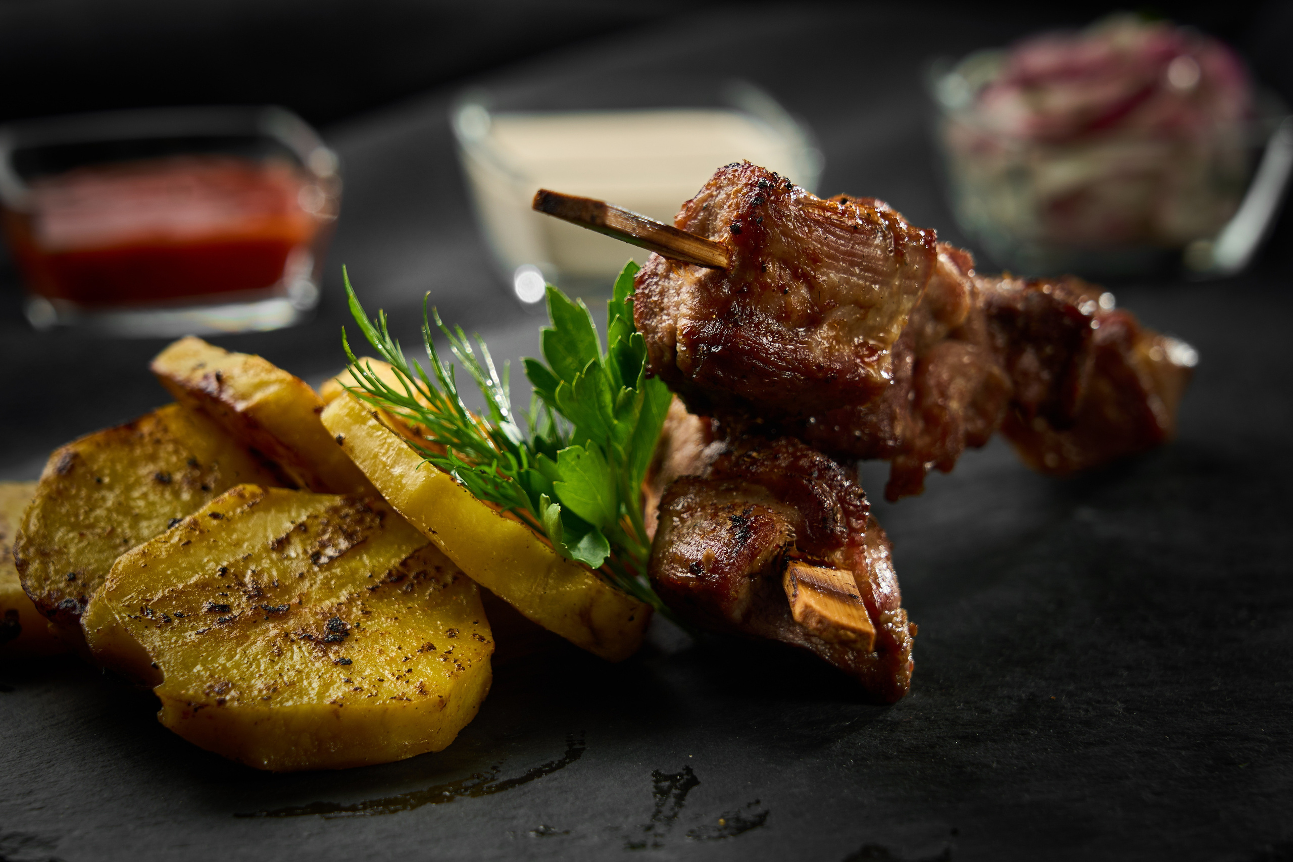 Дмитрий Страхов — фуд фотограф Сургут. Дмитрий Страхов фотограф в Сургуте