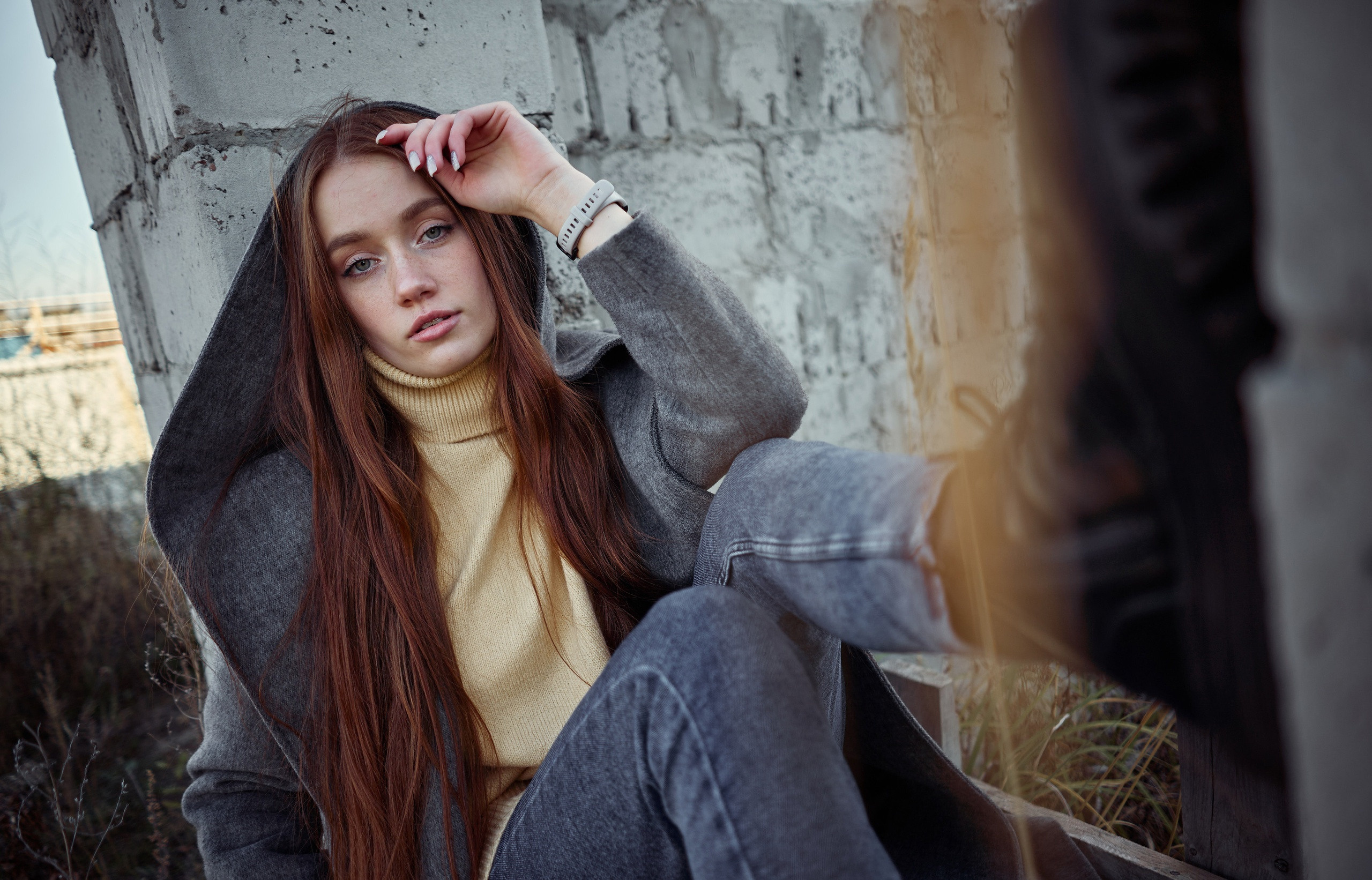 Дмитрий Страхов фотограф в Сургуте