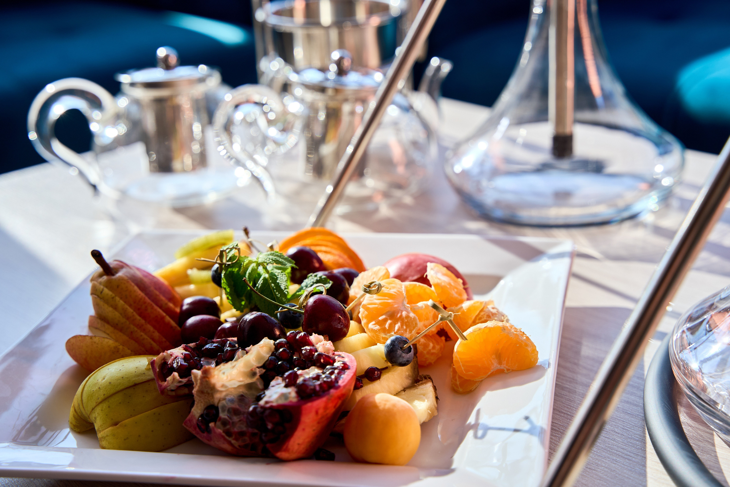 Дмитрий Страхов — фуд фотограф Сургут. Дмитрий Страхов фотограф в Сургуте