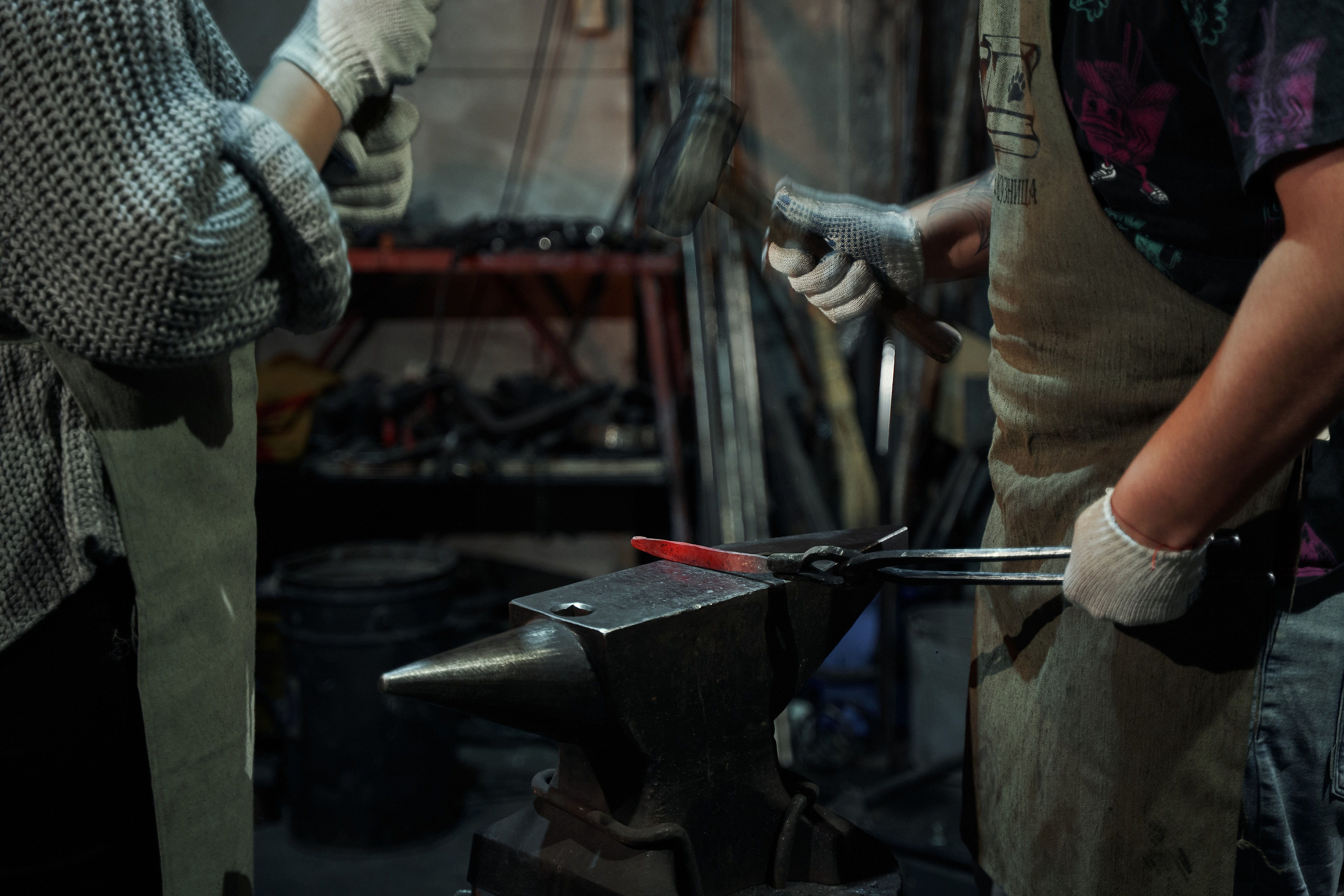 Дмитрий Страхов — репортажный фотограф Сургут. Дмитрий Страхов фотограф в Сургуте