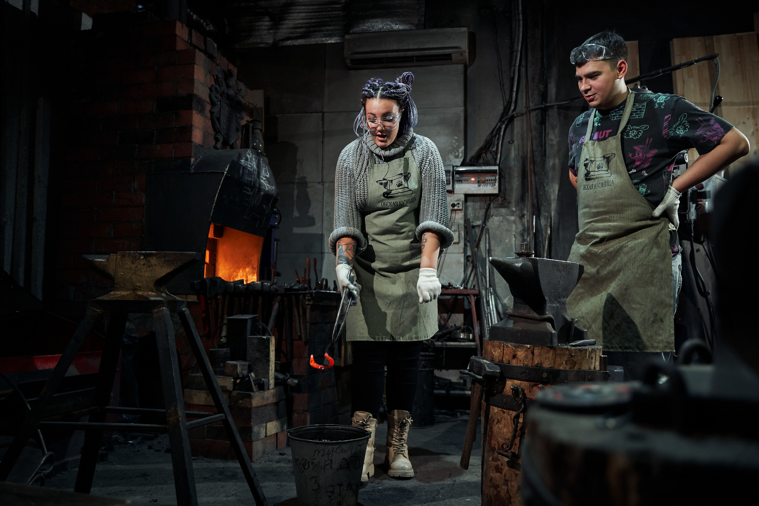 Дмитрий Страхов — репортажный фотограф Сургут. Дмитрий Страхов фотограф в Сургуте