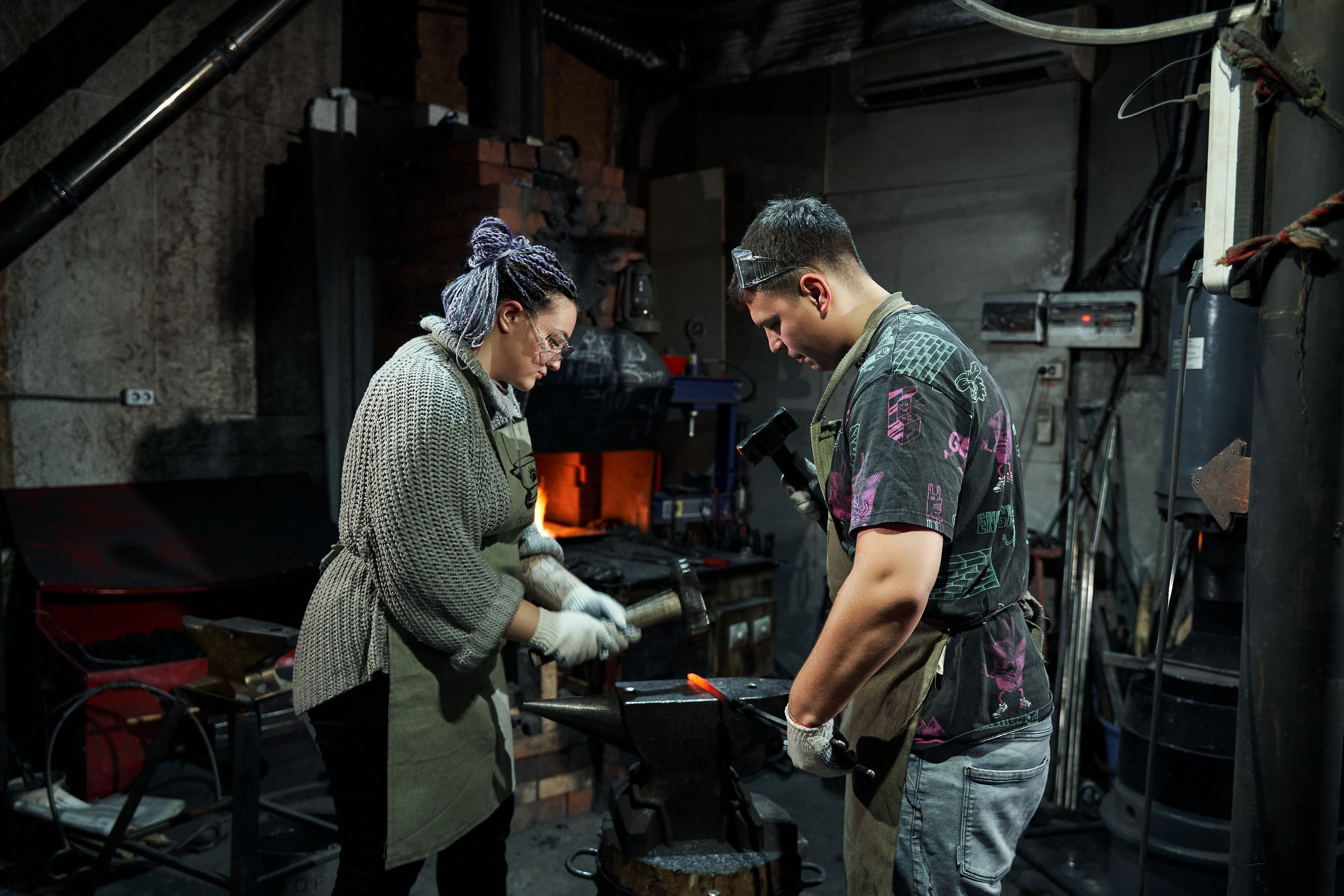 Дмитрий Страхов — репортажный фотограф Сургут. Дмитрий Страхов фотограф в Сургуте