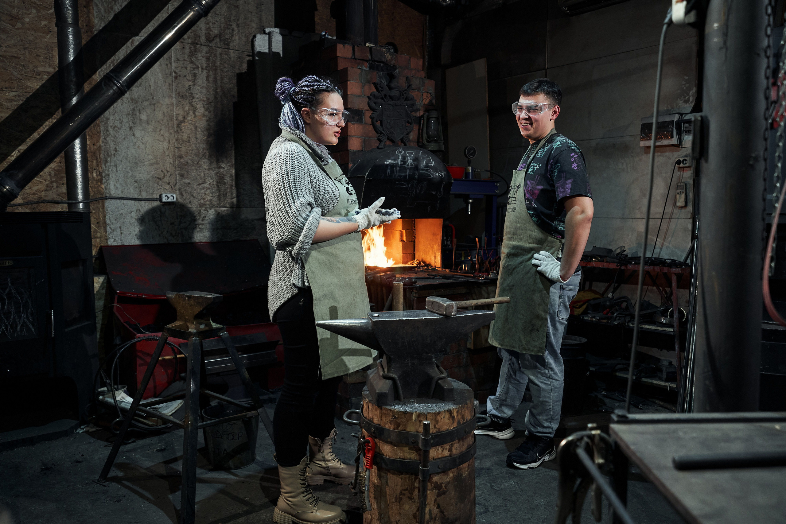 Дмитрий Страхов — репортажный фотограф Сургут. Дмитрий Страхов фотограф в Сургуте