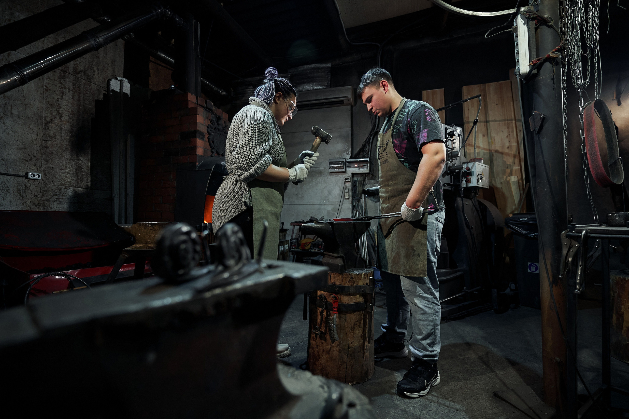 Дмитрий Страхов — репортажный фотограф Сургут. Дмитрий Страхов фотограф в Сургуте