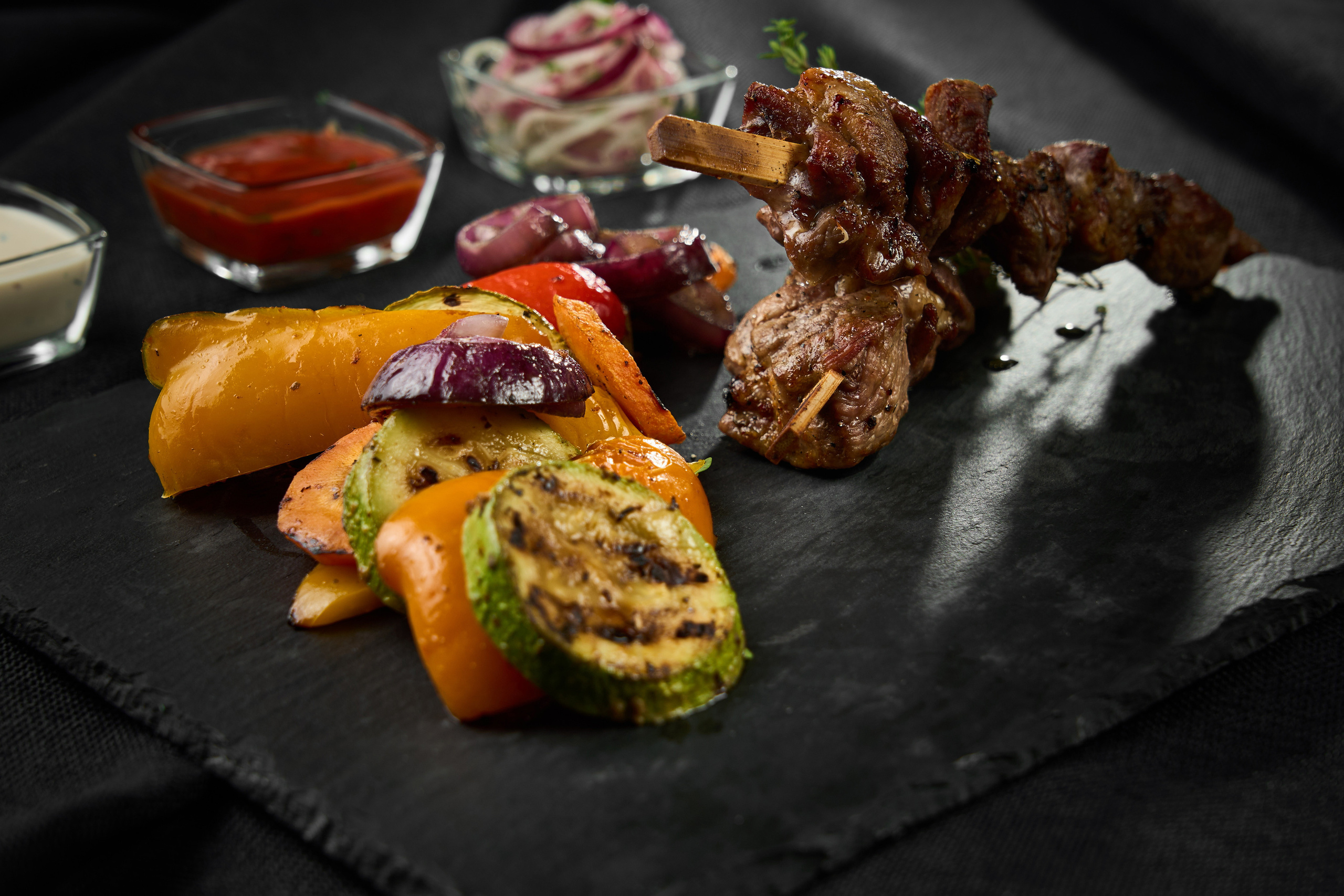 Дмитрий Страхов — фуд фотограф Сургут. Дмитрий Страхов фотограф в Сургуте