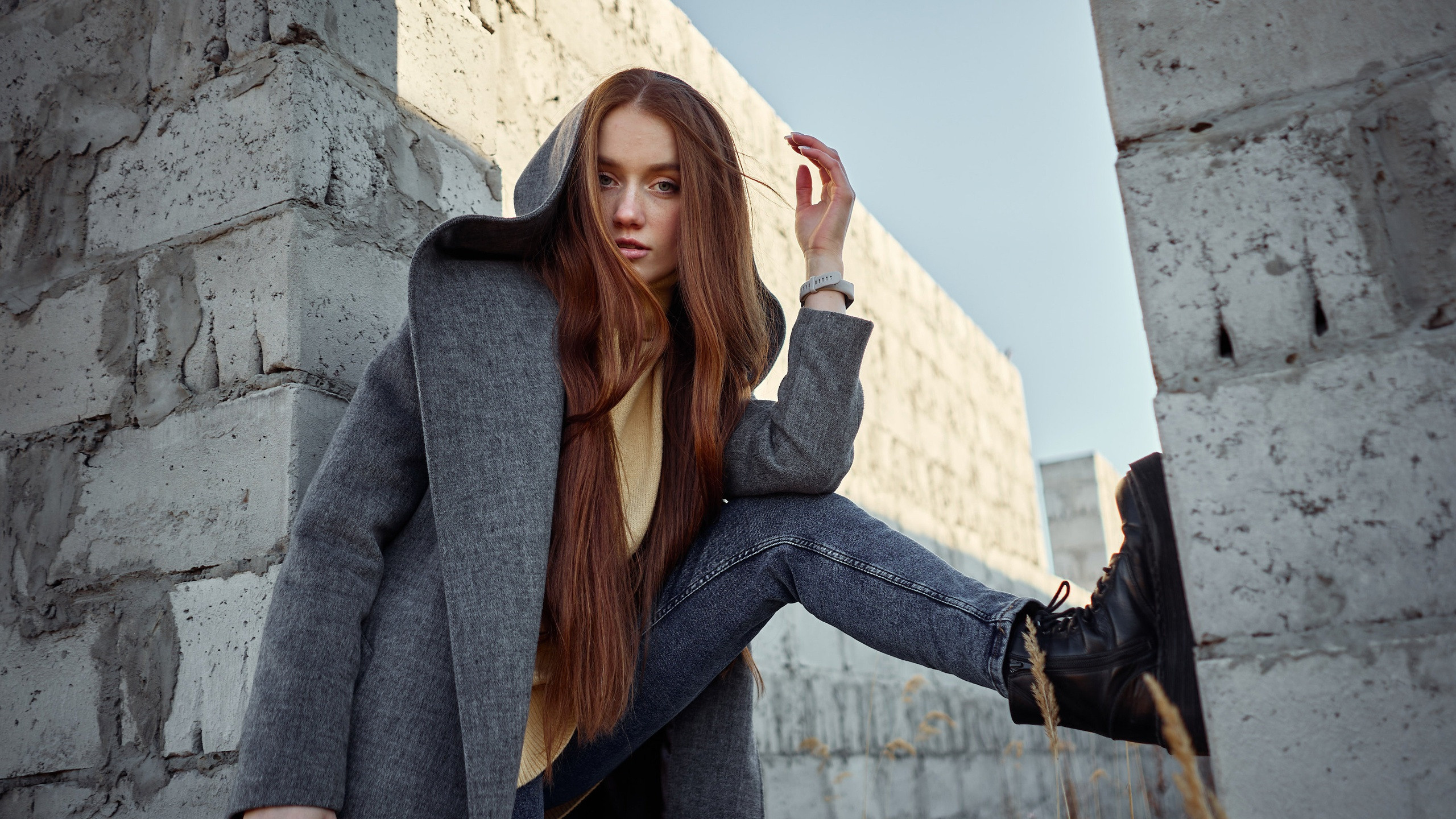 Дмитрий Страхов фотограф в Сургуте