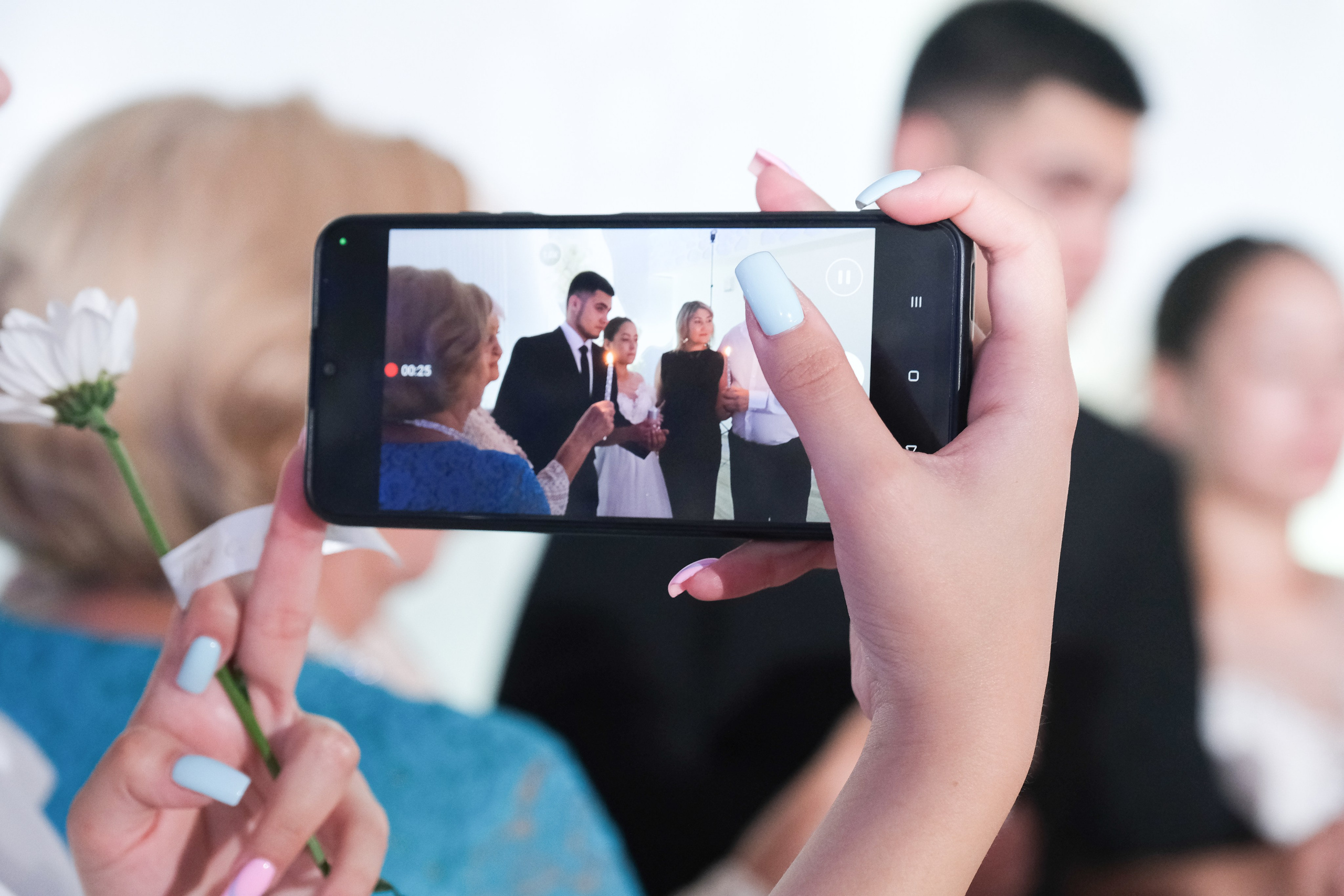 Свадьба Андрея и Вероники. Свадебный фотограф в Челябинске Сырчикова Наталья
