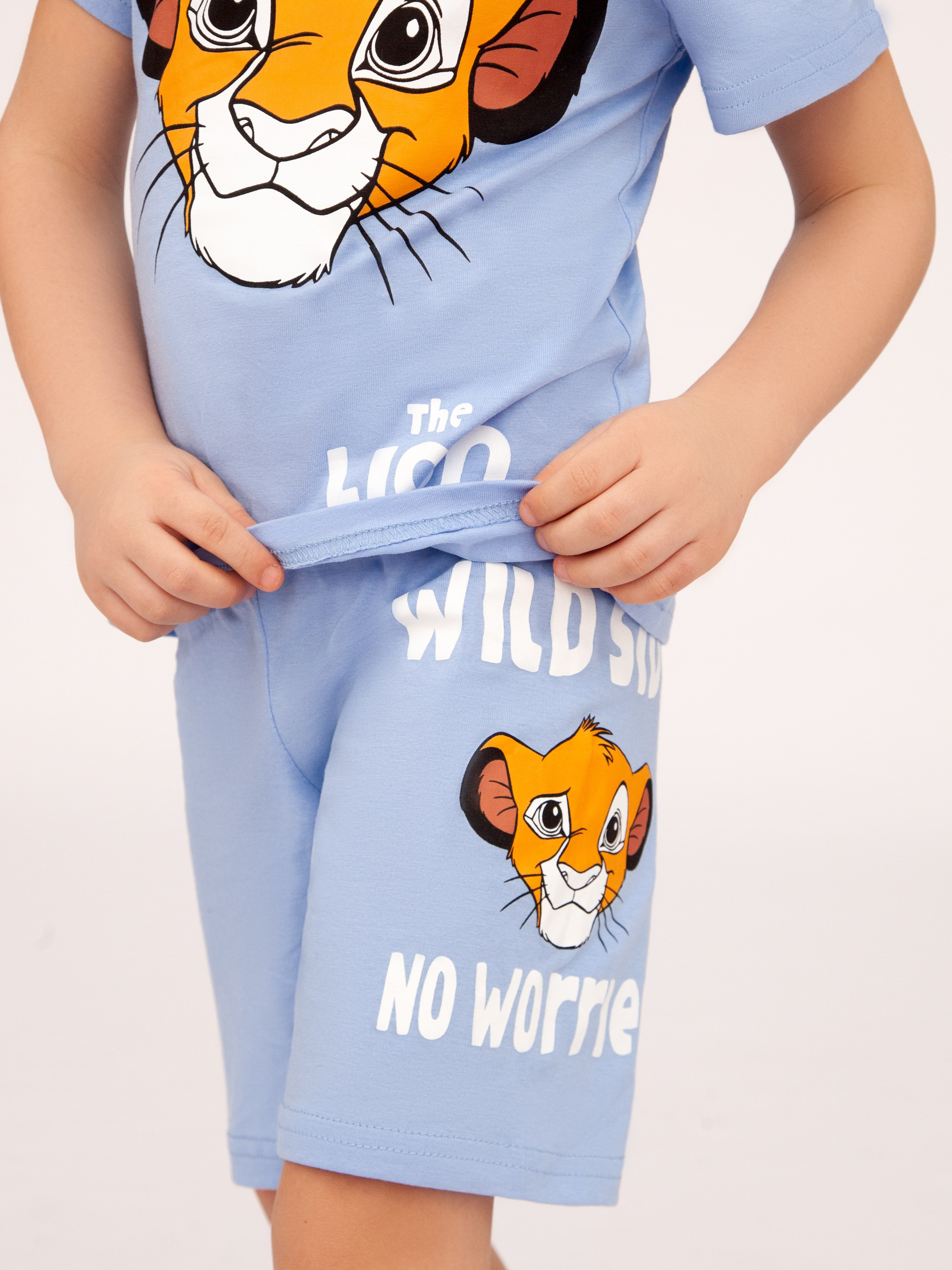 ДЕТСКАЯ ОДЕЖДА. Предметная фотосъемка в Санкт-Петербурге