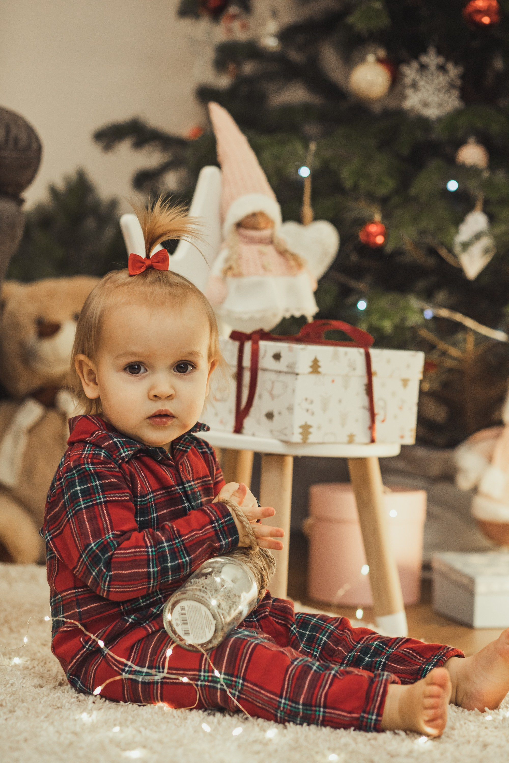 Марат, Светлана и Карина. Свадебный и семейный фотограф в Колпино и СПб Юлия Папанова