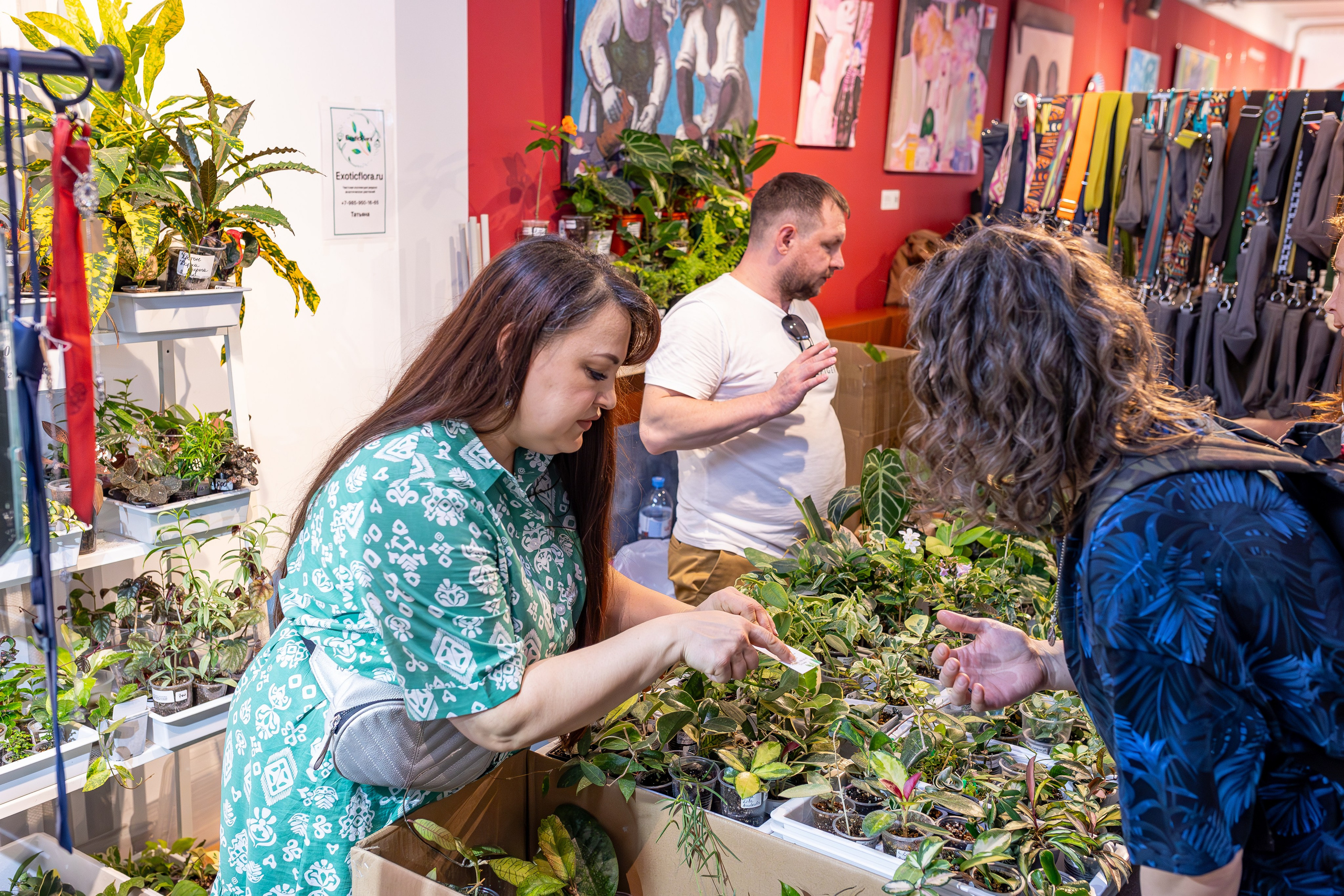 Growbox 5лет. Александра Куликова фотограф, Москва