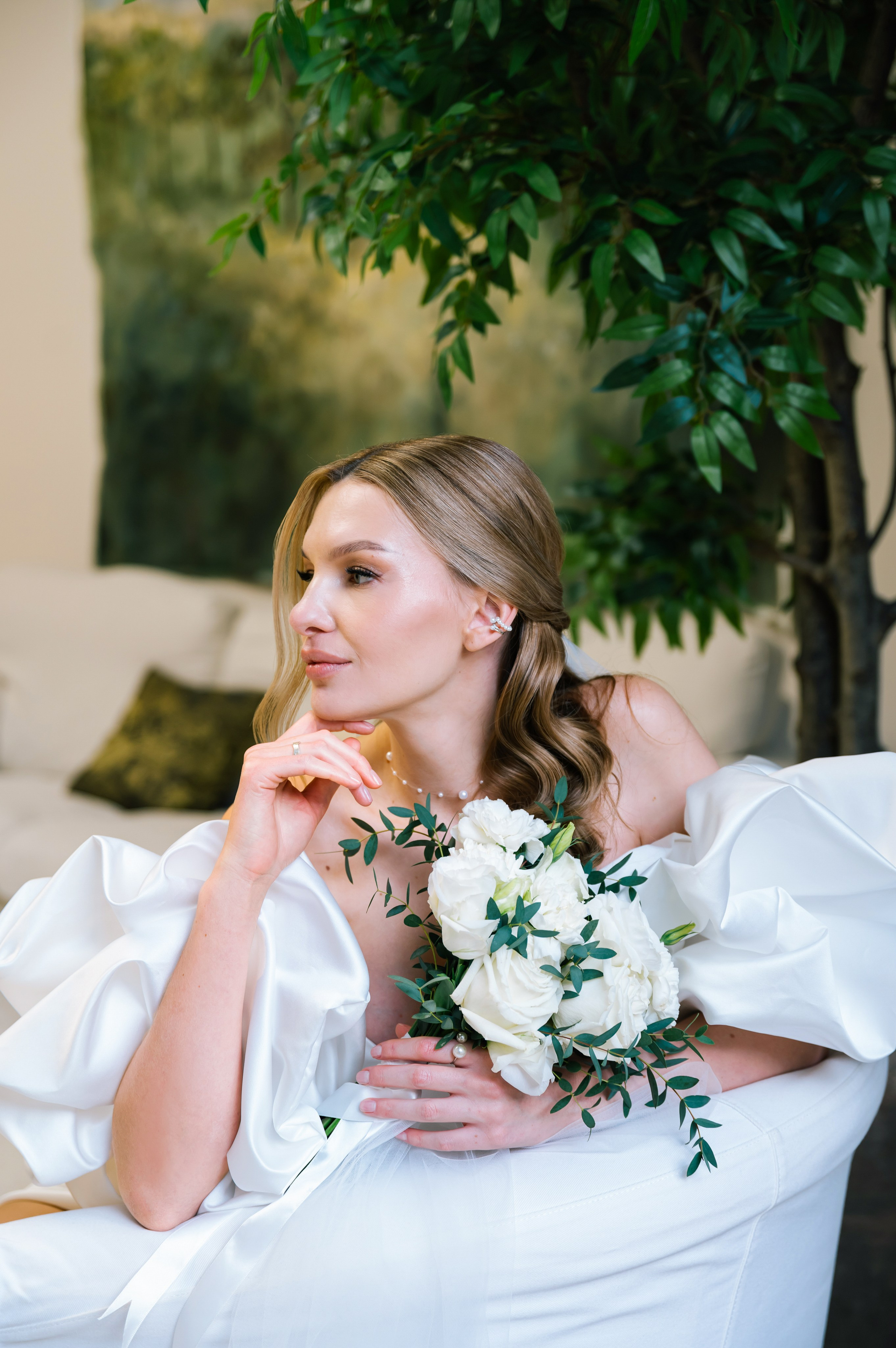 Wedding Day. Свадебный фотограф Екатерина Зайцева Краснодар