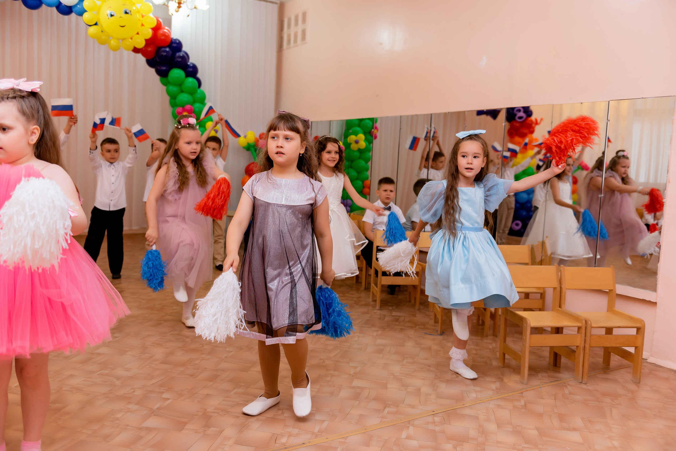 Сад. Фотограф Татьяна Иванчикова