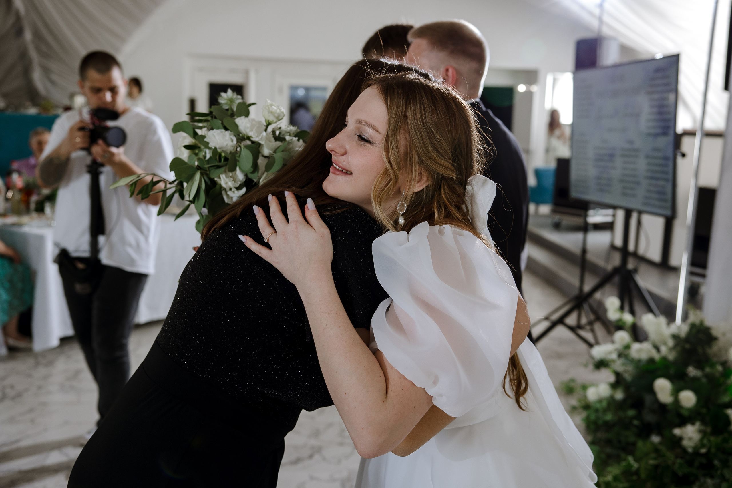 N&A. Свадебный и семейный фотограф в Самаре и Тольятти | Елена Топанцева