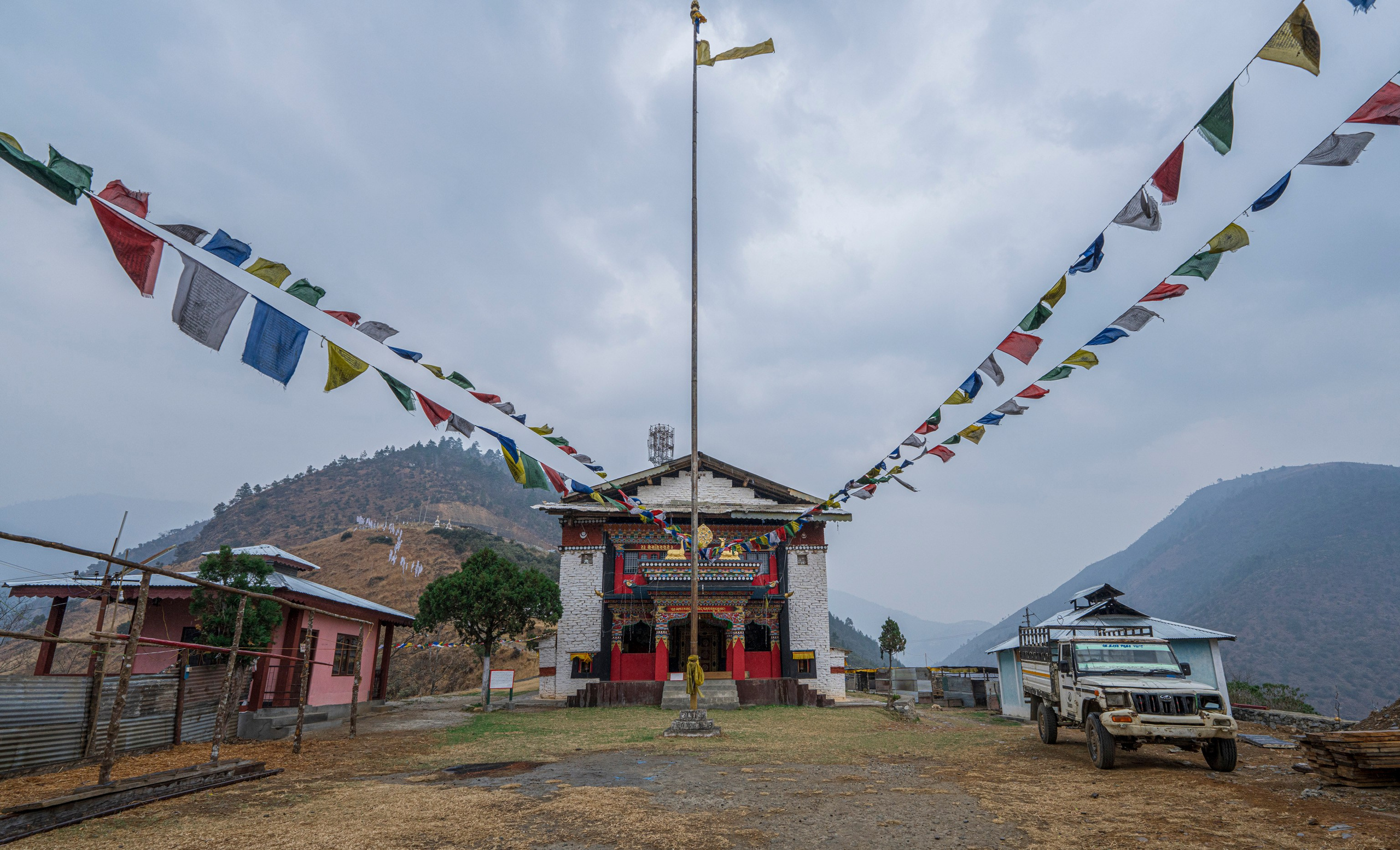 India travel. Фотограф Сергей Танков