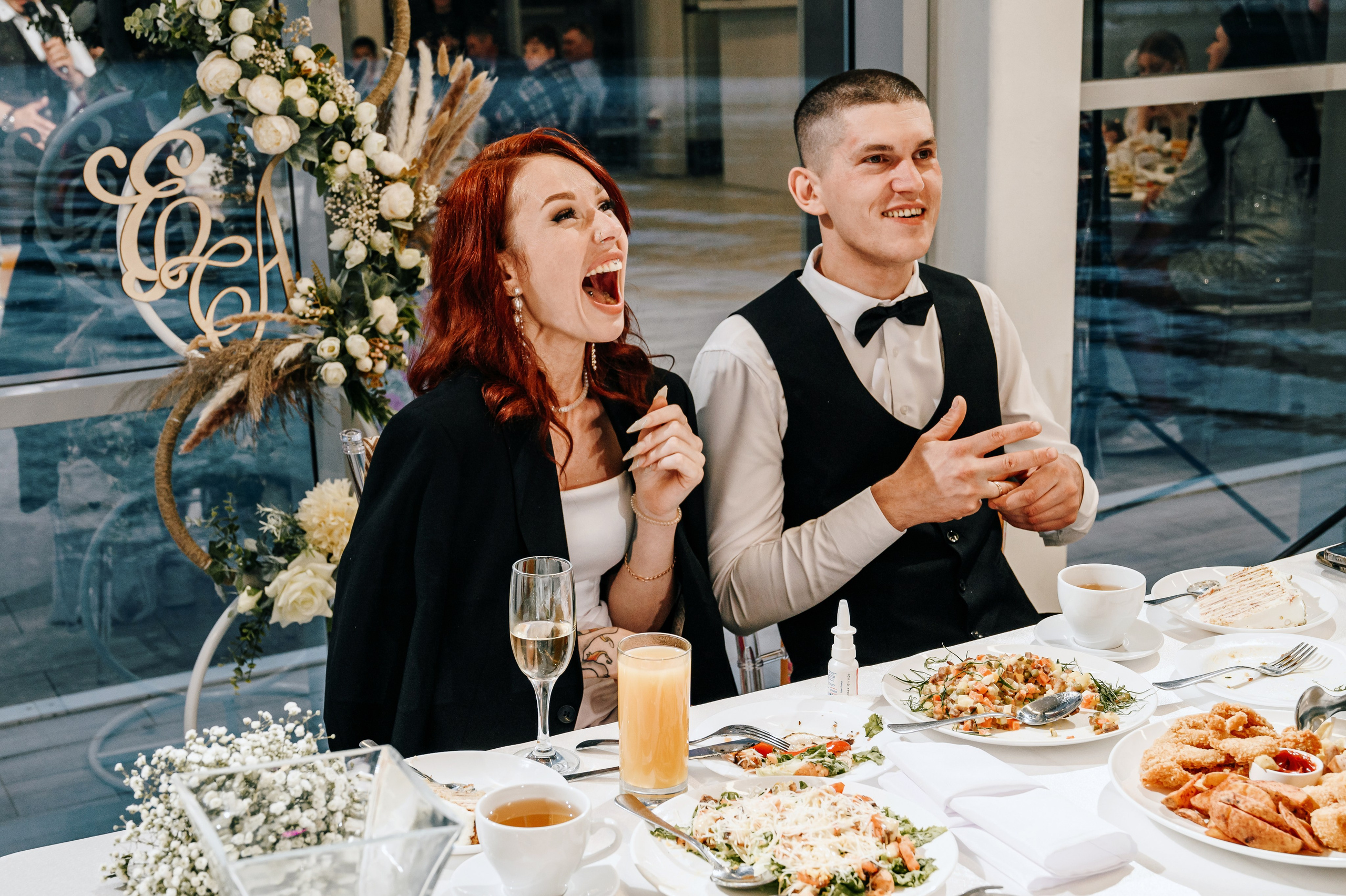 Анастасия Евгений. Фотограф Владивосток. Игорь Кирсанов