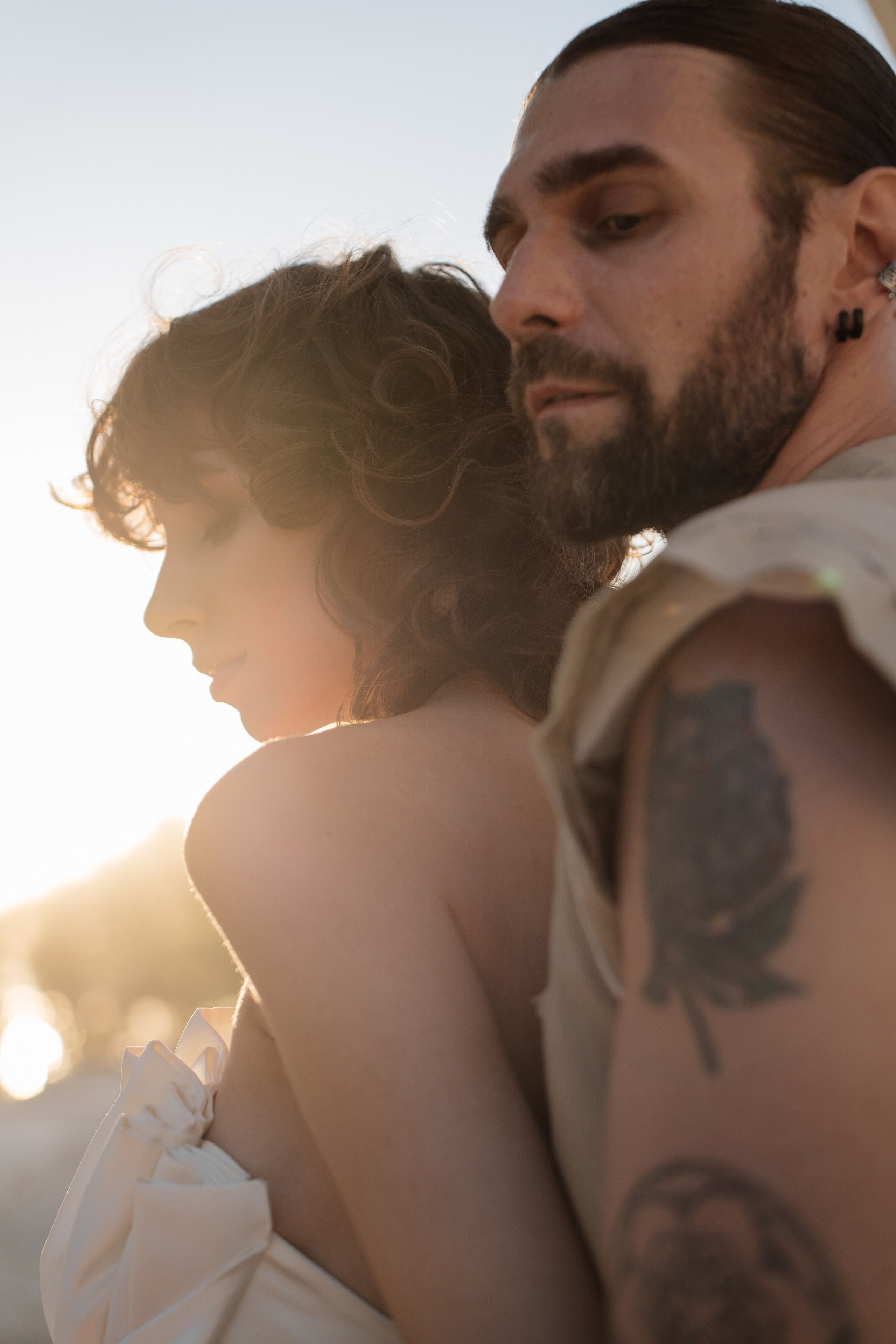 Карьер. Свадебный фотограф Тольятти Москва Адамова Виктория