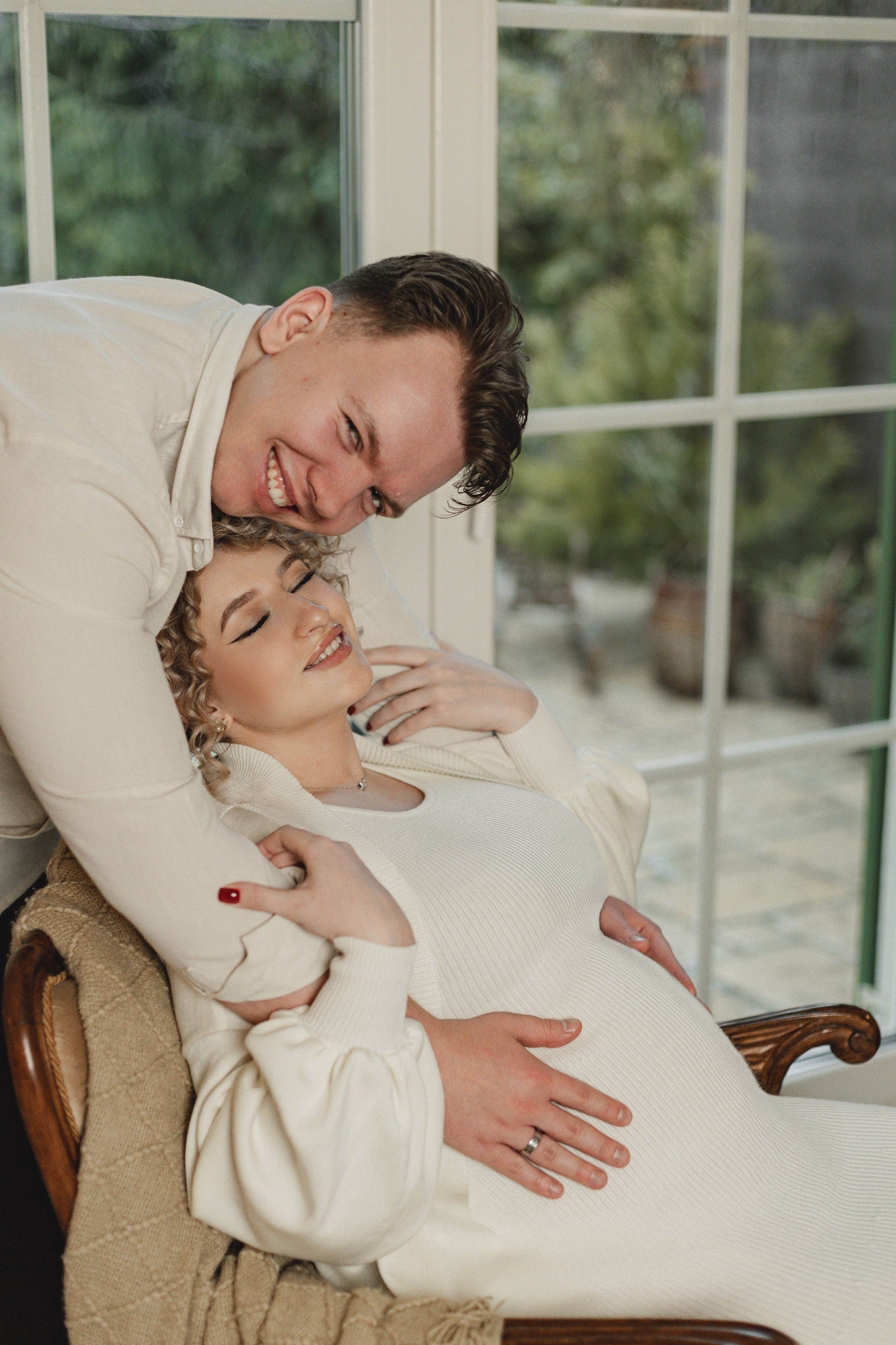 Елизавета. Кузьмина Анастасия — контент-фотограф | Москва