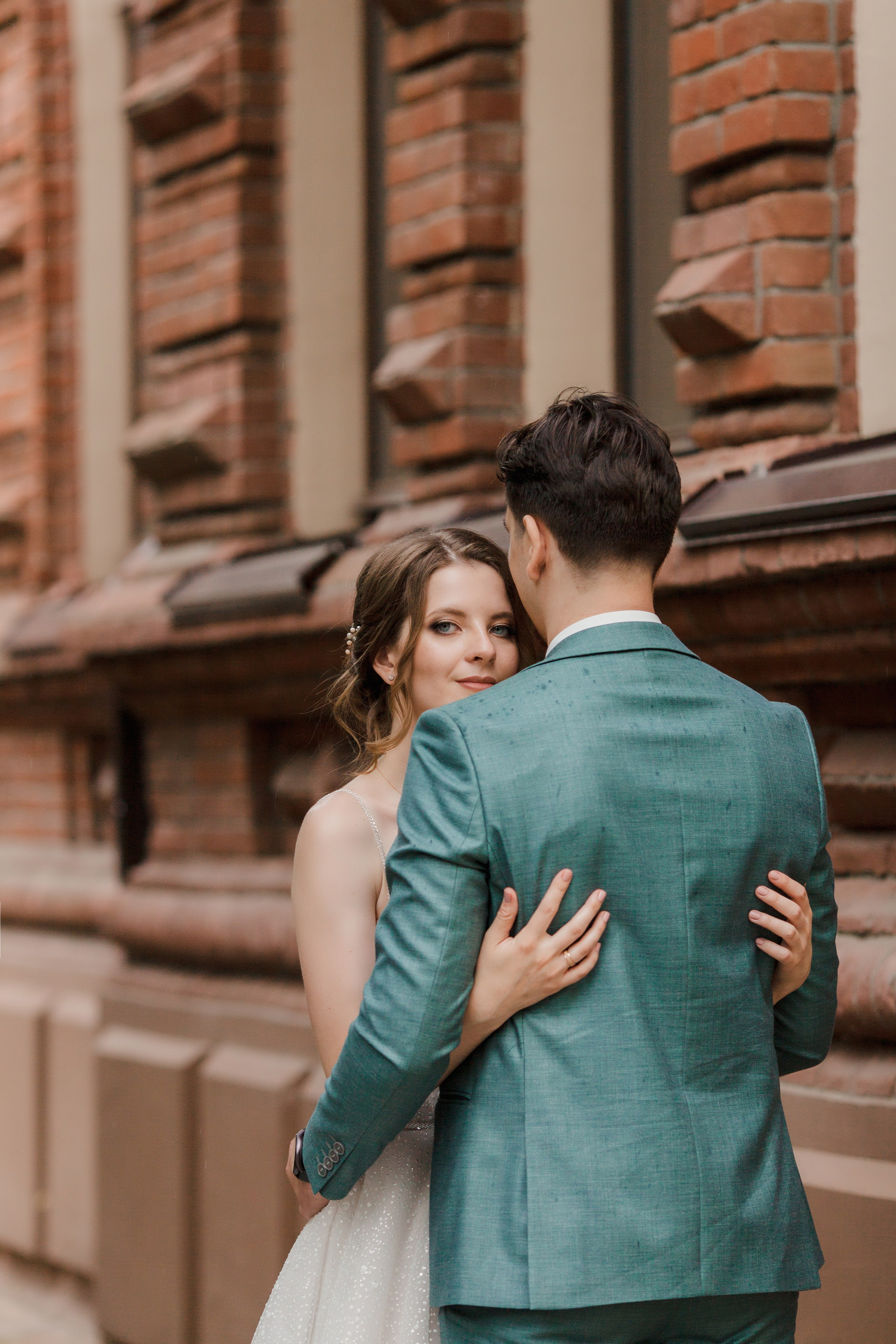 Александр и Анастасия. Свадебный и семейный фотограф в Краснодаре