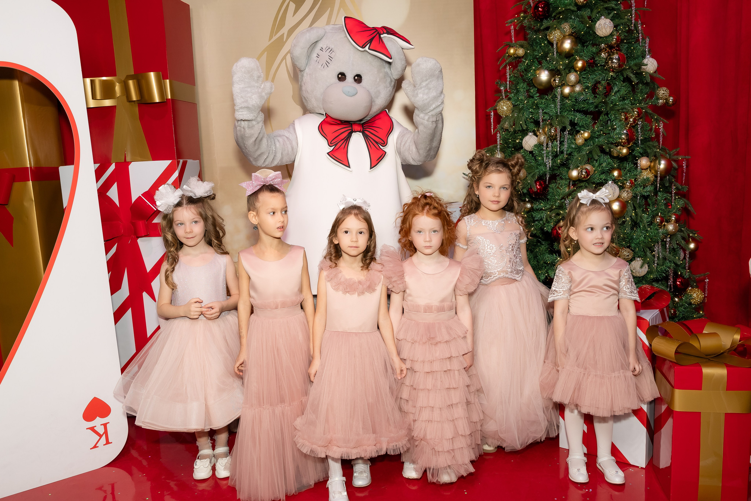 Fashion ЁЛКА. Рыжий Фотограф Иркутск