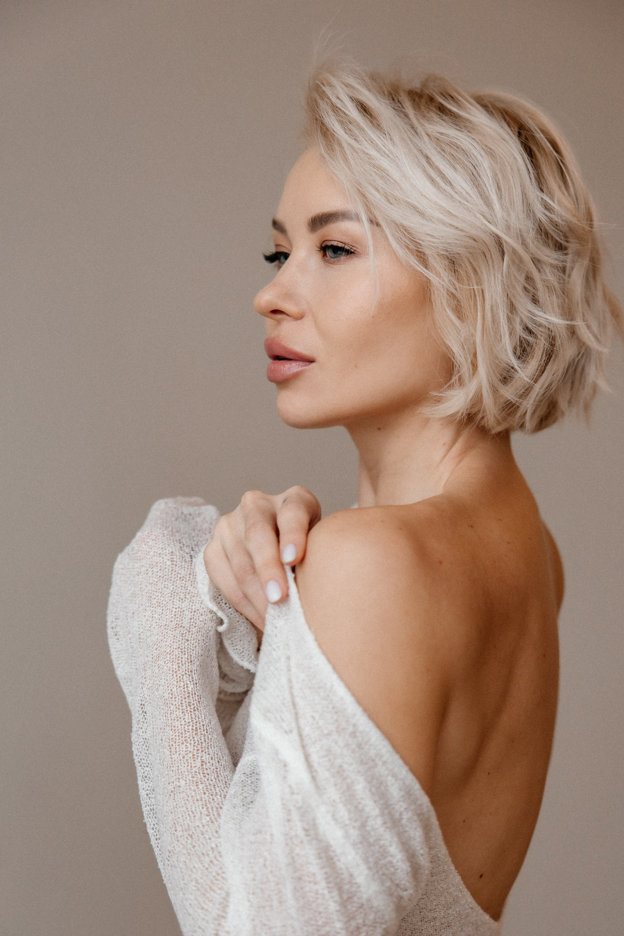 Ира. Светлана Ванцлав — фотограф Минск, Беларусь