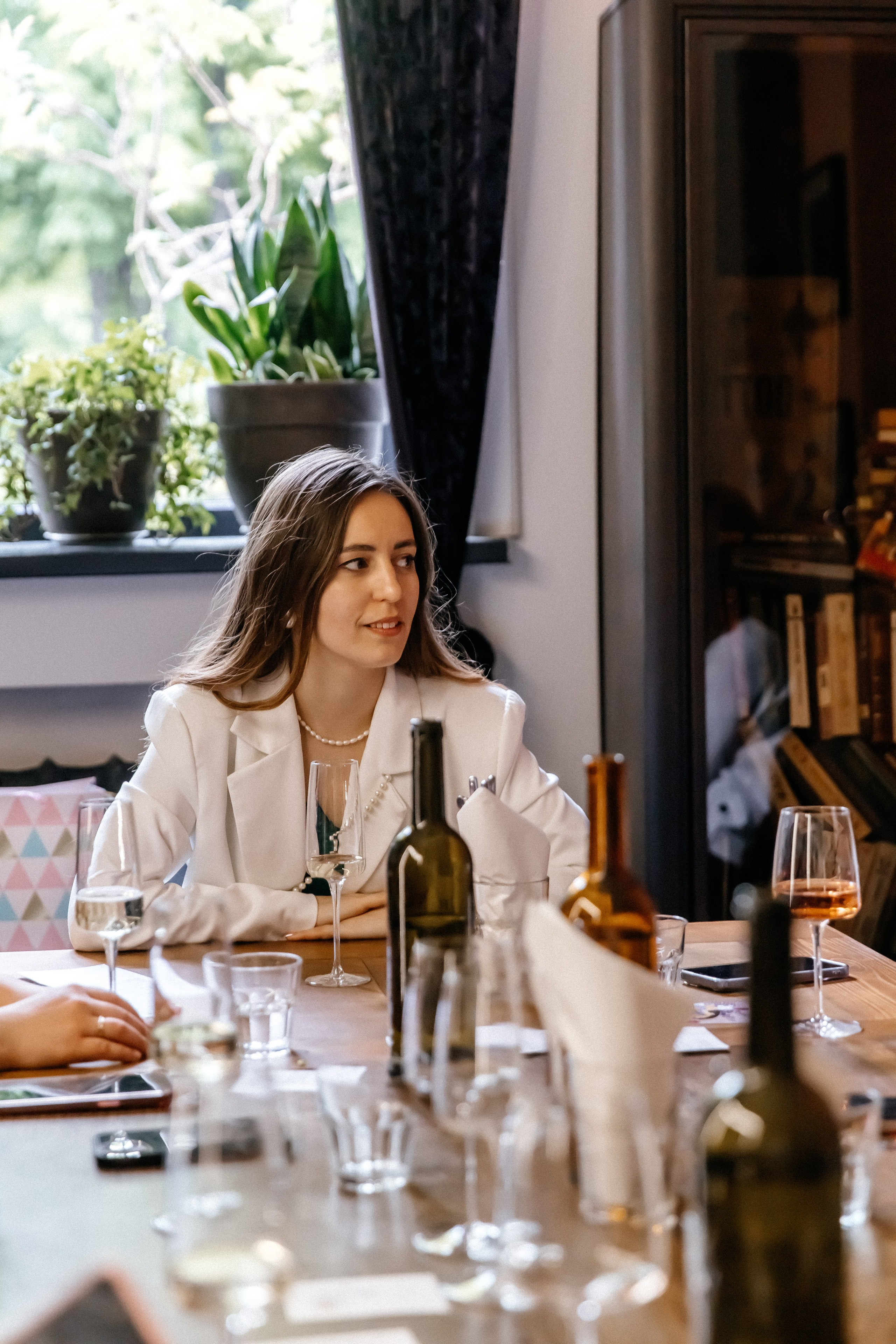 День рождение Лены. Светлана Ванцлав — фотограф Минск, Беларусь