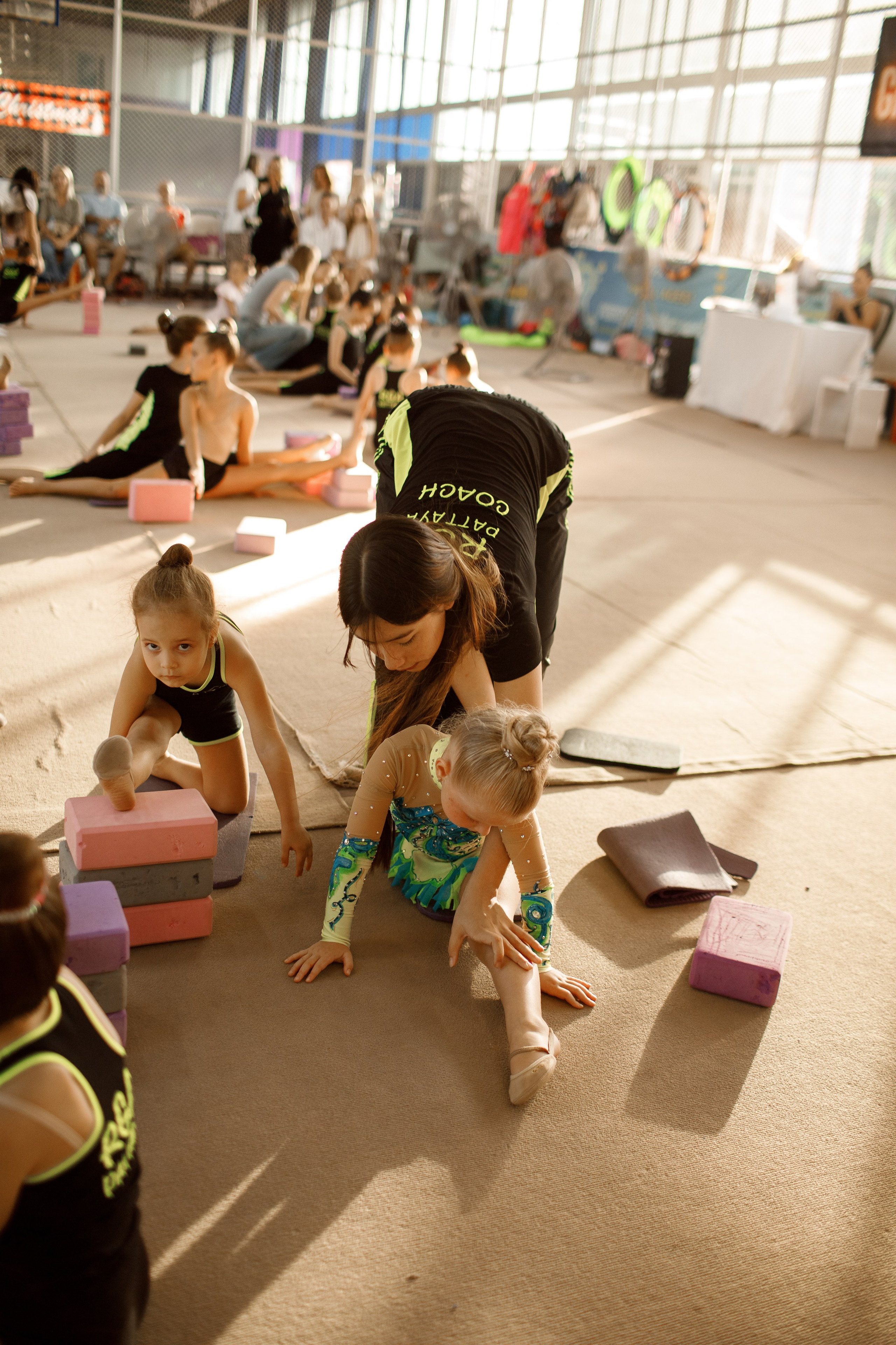 RGA PATTAYA (part 1)