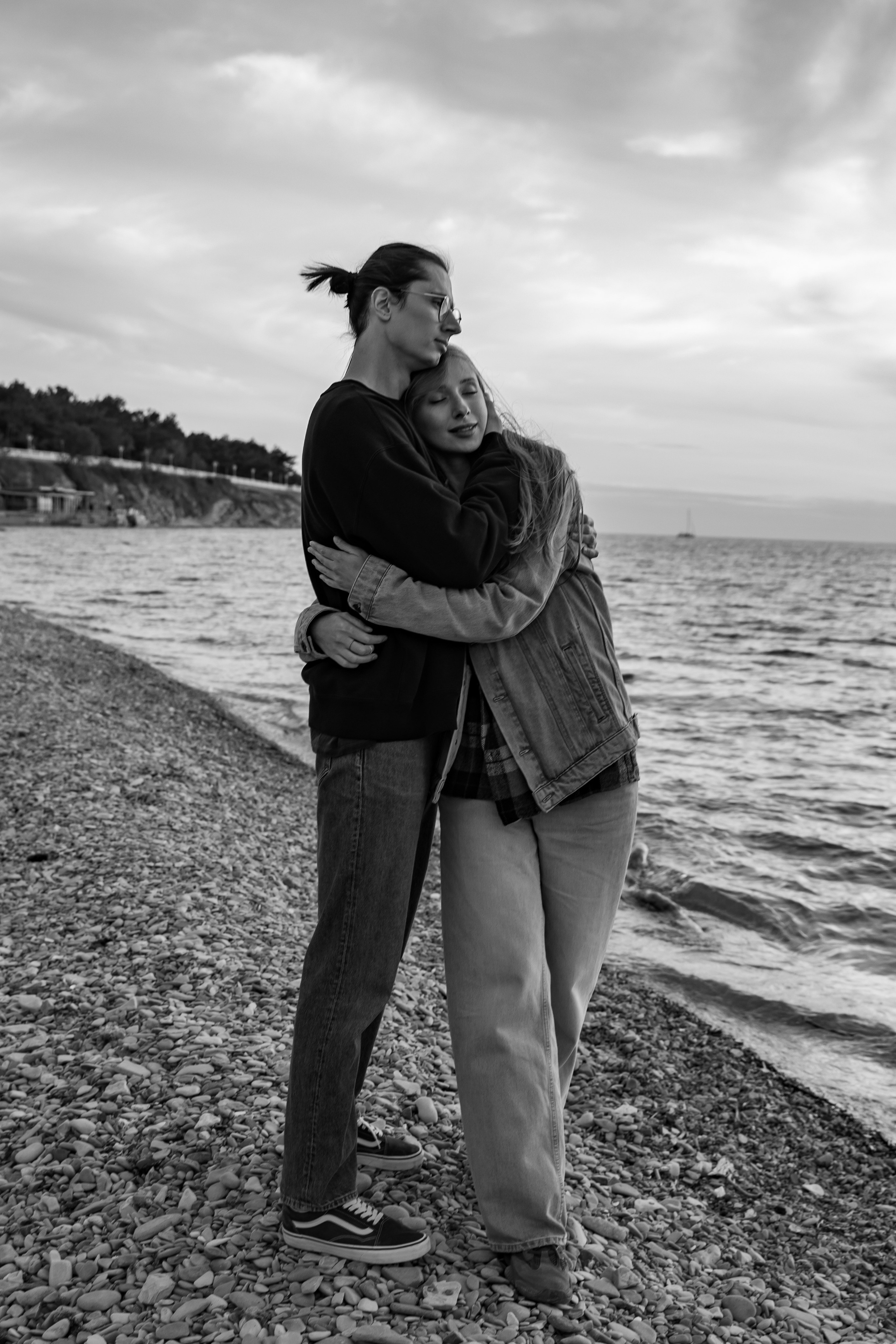 Мила и Артем. Свадебный и семейный фотограф Виолетта Сидельникова. Краснодар, Россия, Беларусь, Европа