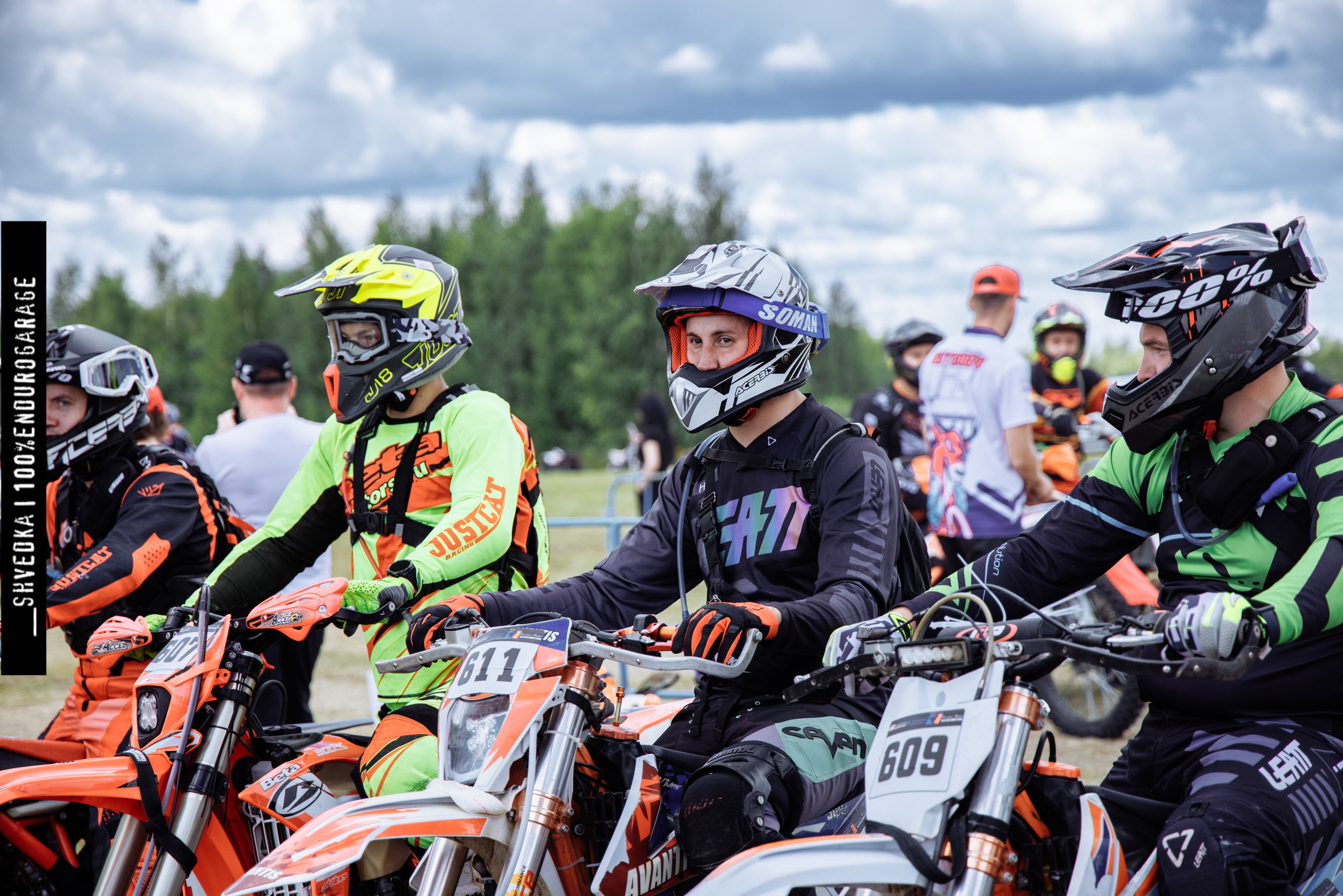 ПЕРВЫЙ ЛЕСНОЙ ДЕНЬ. Ваш экстрим фотограф Кудрева Яна