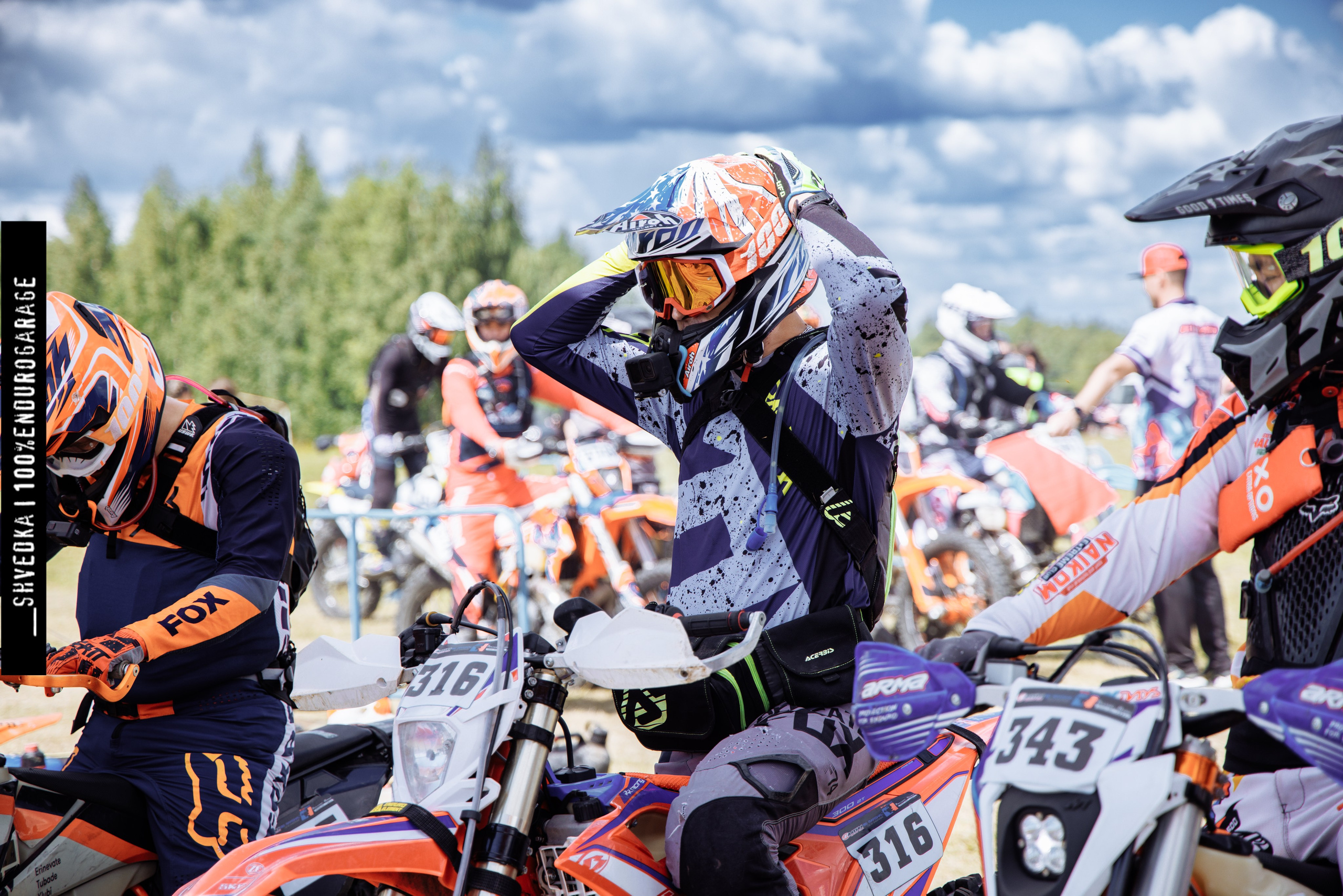 ПЕРВЫЙ ЛЕСНОЙ ДЕНЬ. Ваш экстрим фотограф Кудрева Яна