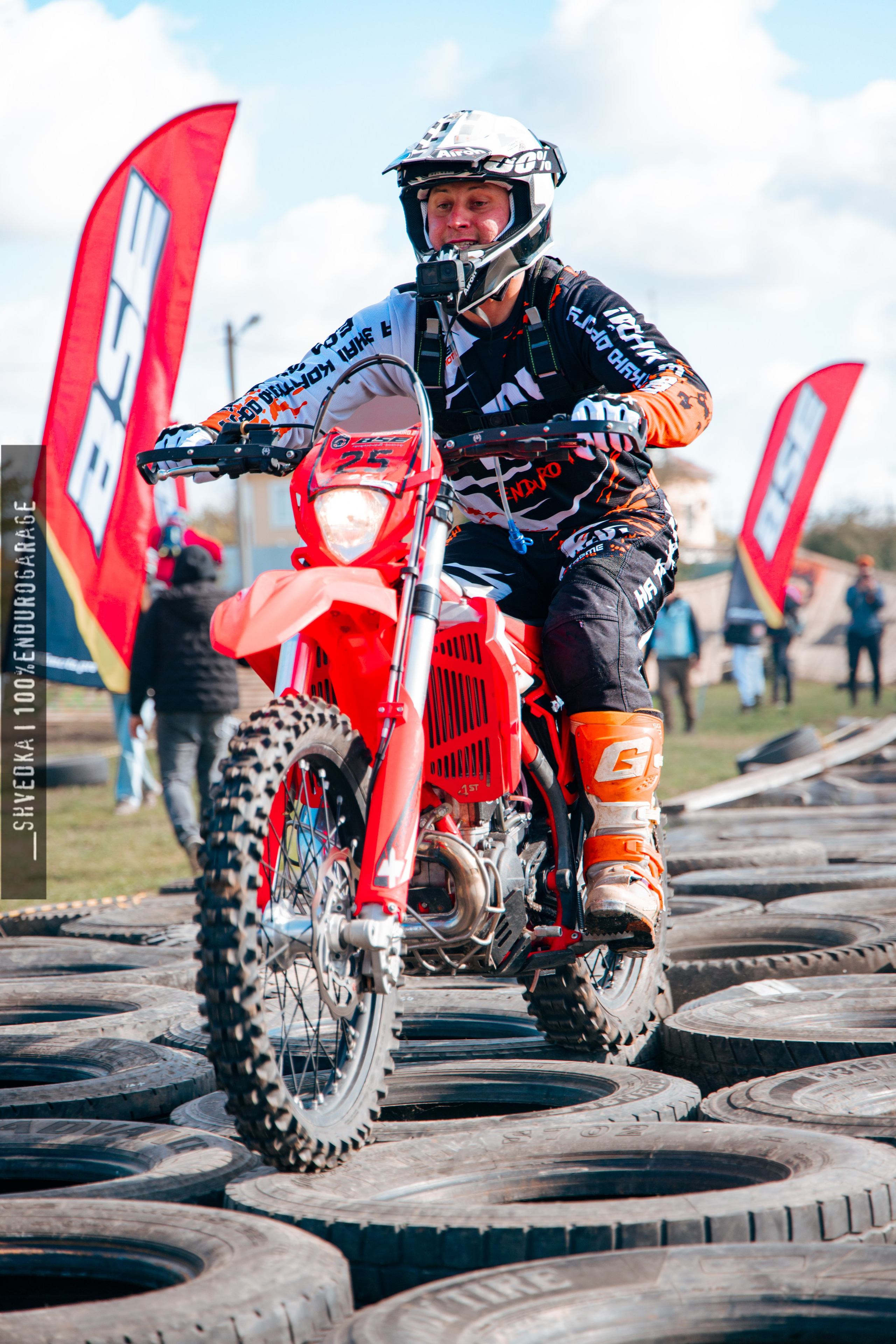 ПРОЛОГ. Ваш экстрим фотограф Кудрева Яна