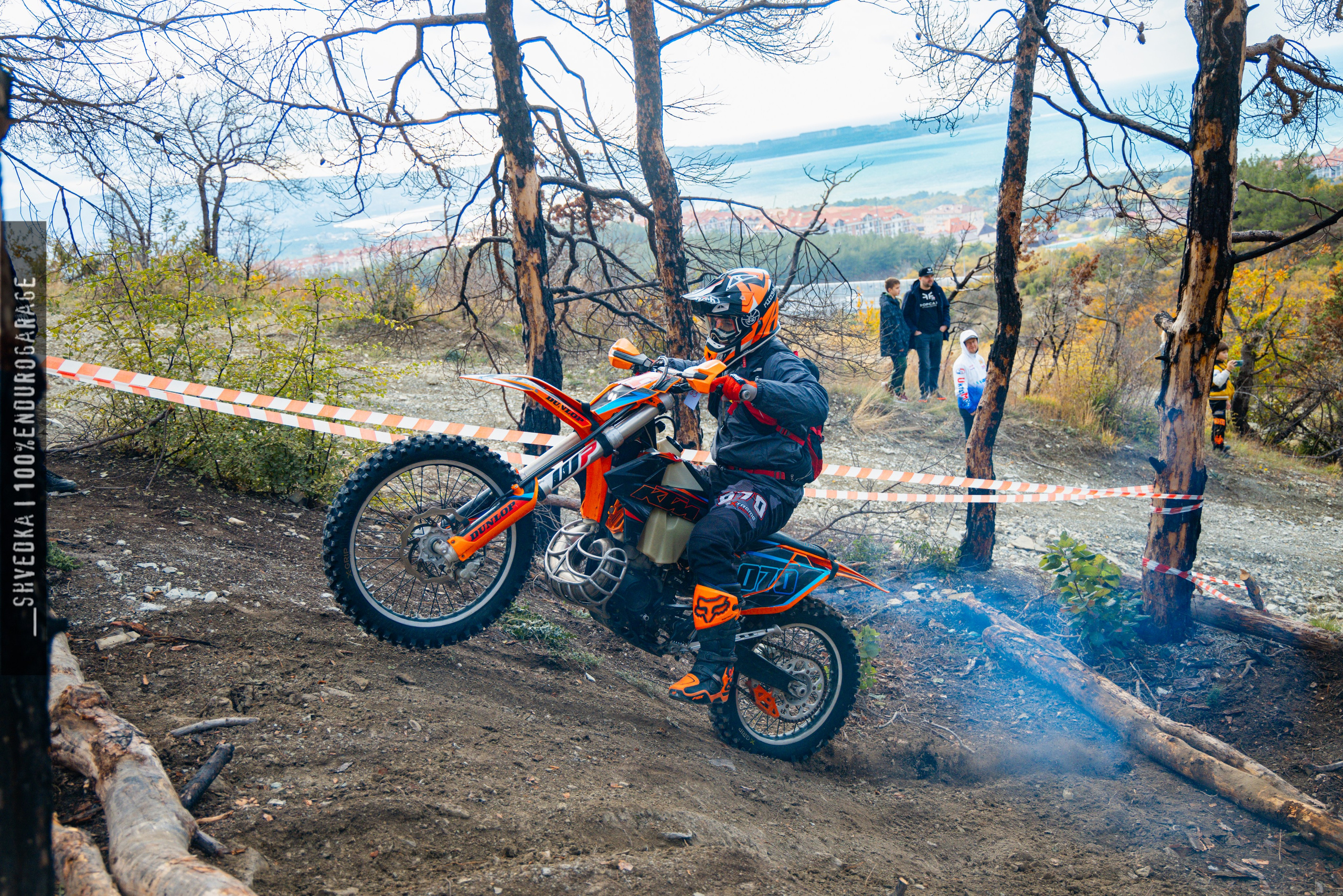 Гонка. Ваш экстрим фотограф Кудрева Яна