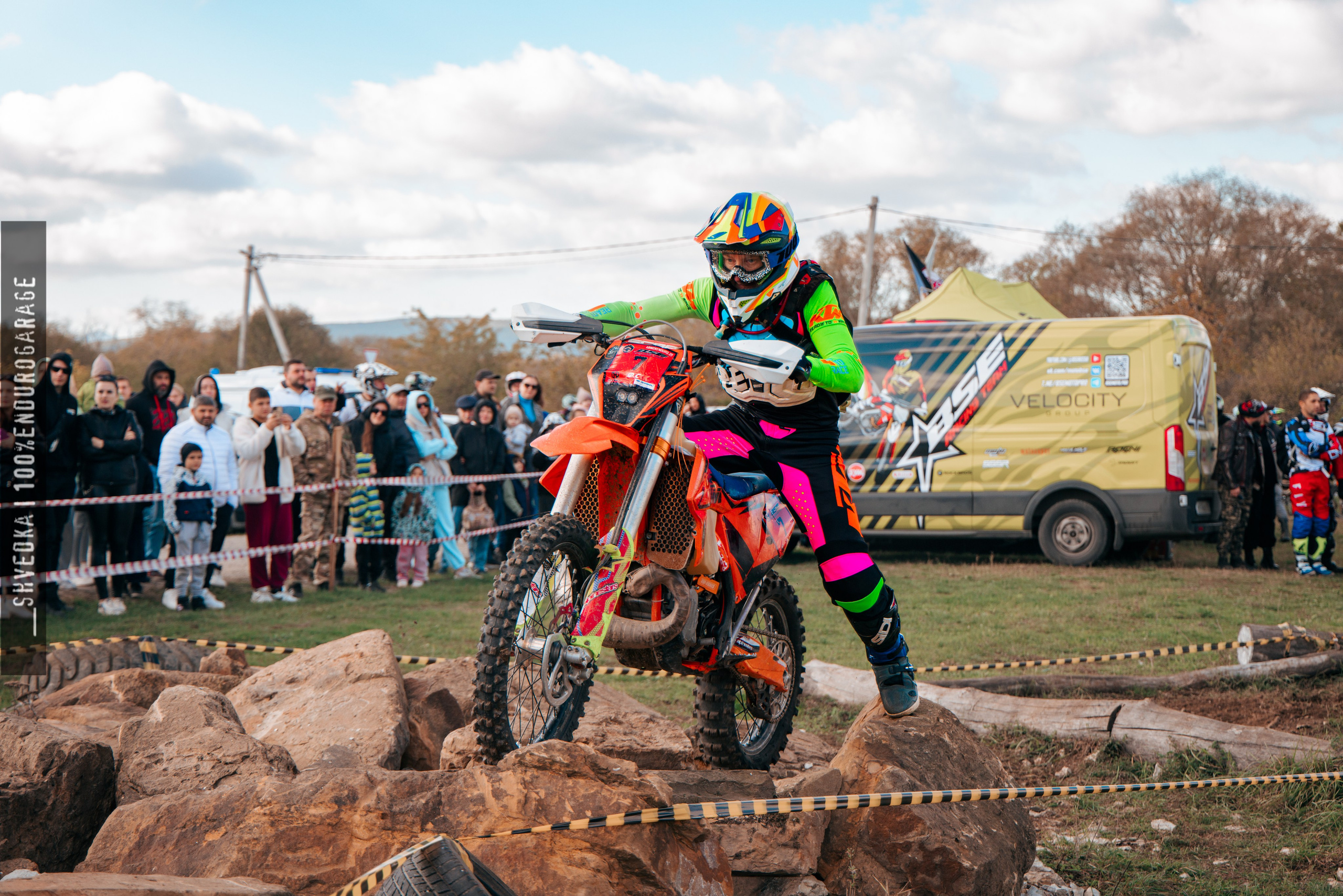 ПРОЛОГ. Ваш экстрим фотограф Кудрева Яна