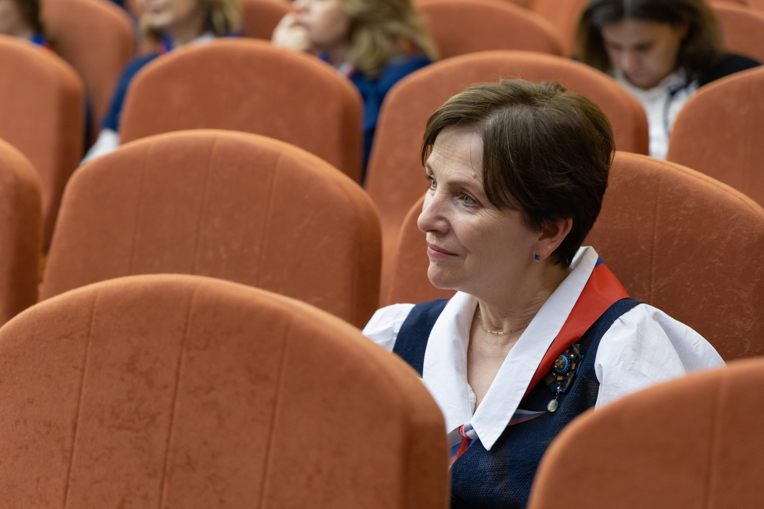 XIV ПМОФ '24. Школа 683. Евгений Матвеев — фотограф в Санкт-Петербурге