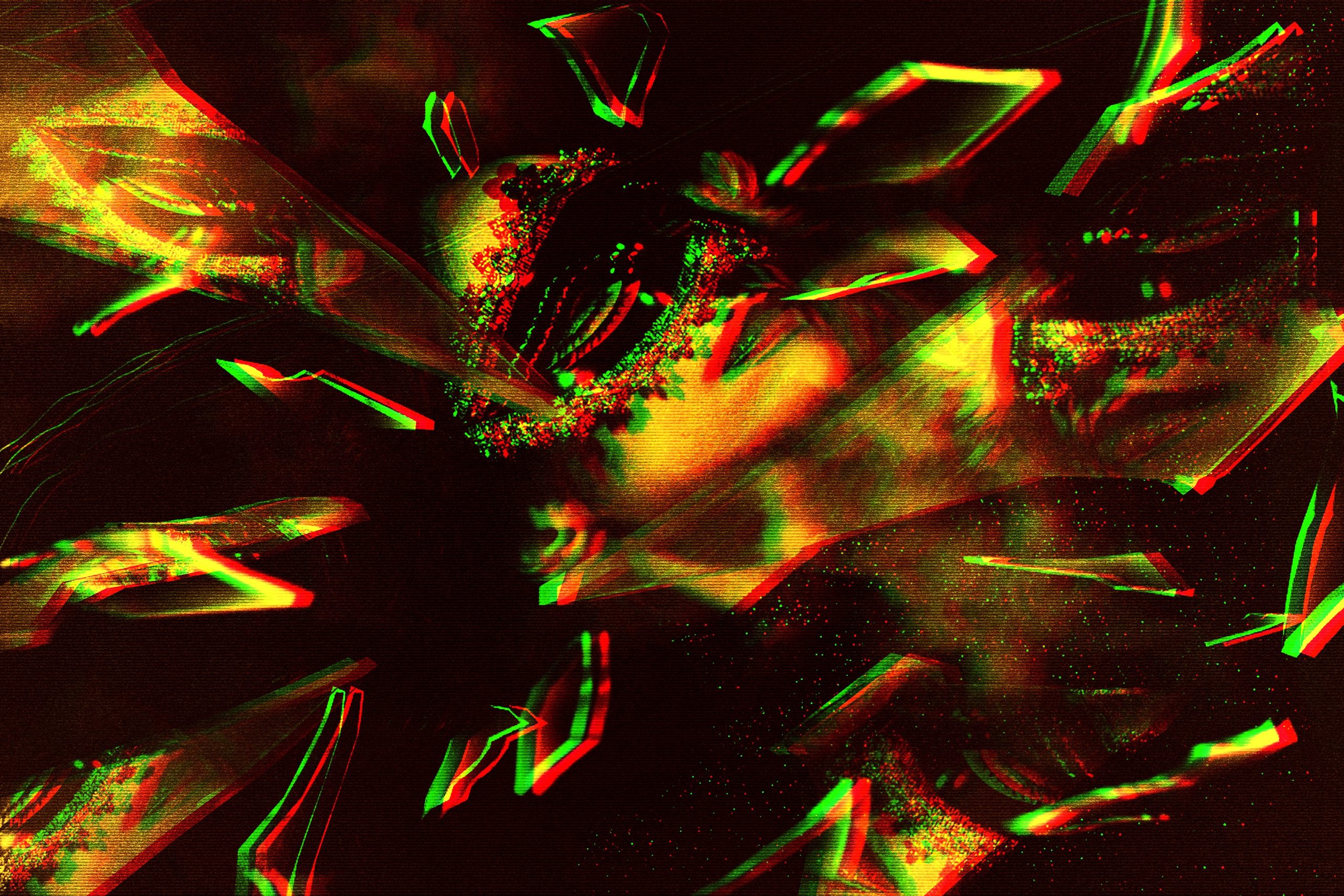 Anton. Yulia Yurchevskaya | Art Director & Visual Visionary