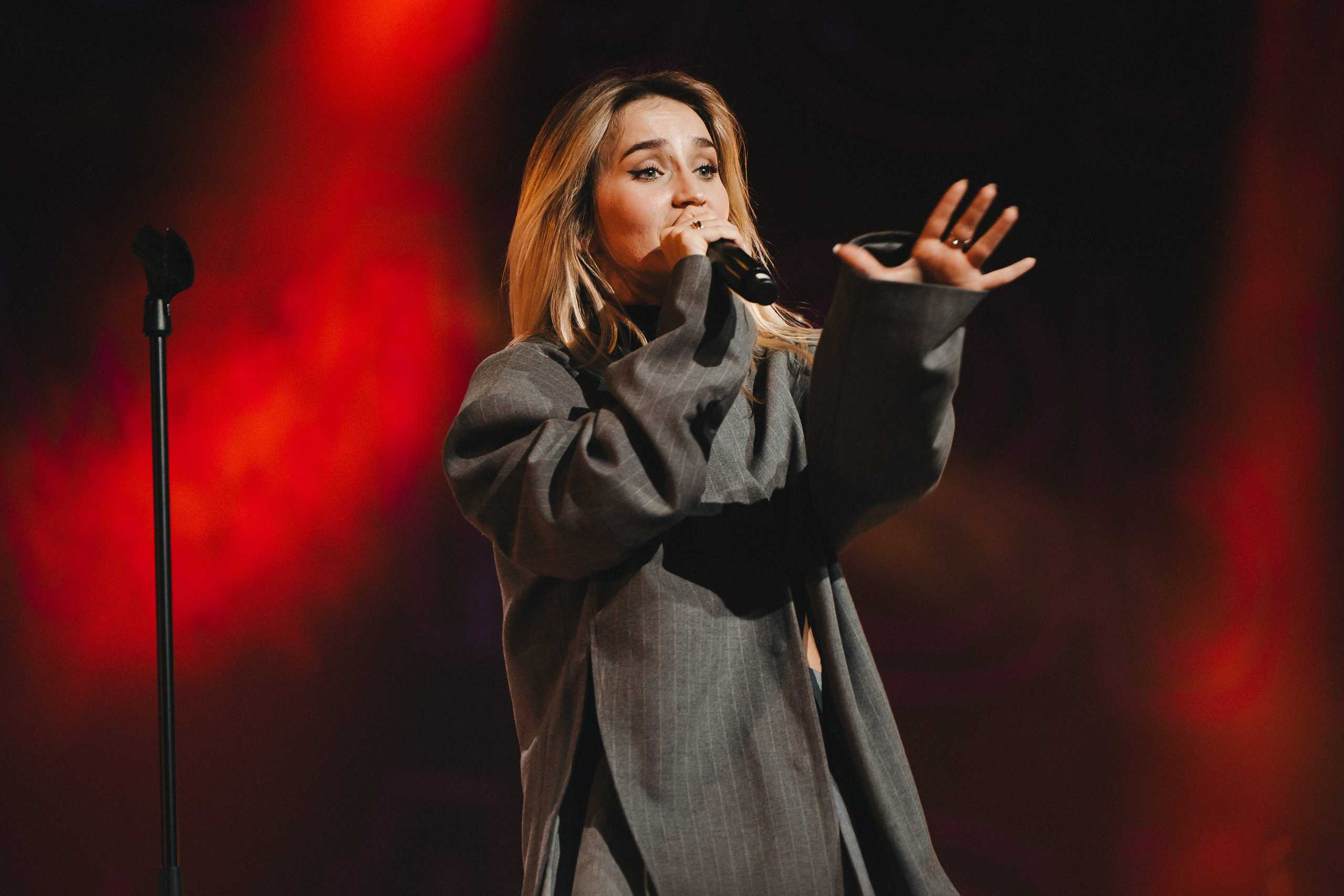 Всероссийский студенческий форум «Твой Ход — 2024» | Российской национальной премии «Студент года» | МОСКВА | 2024