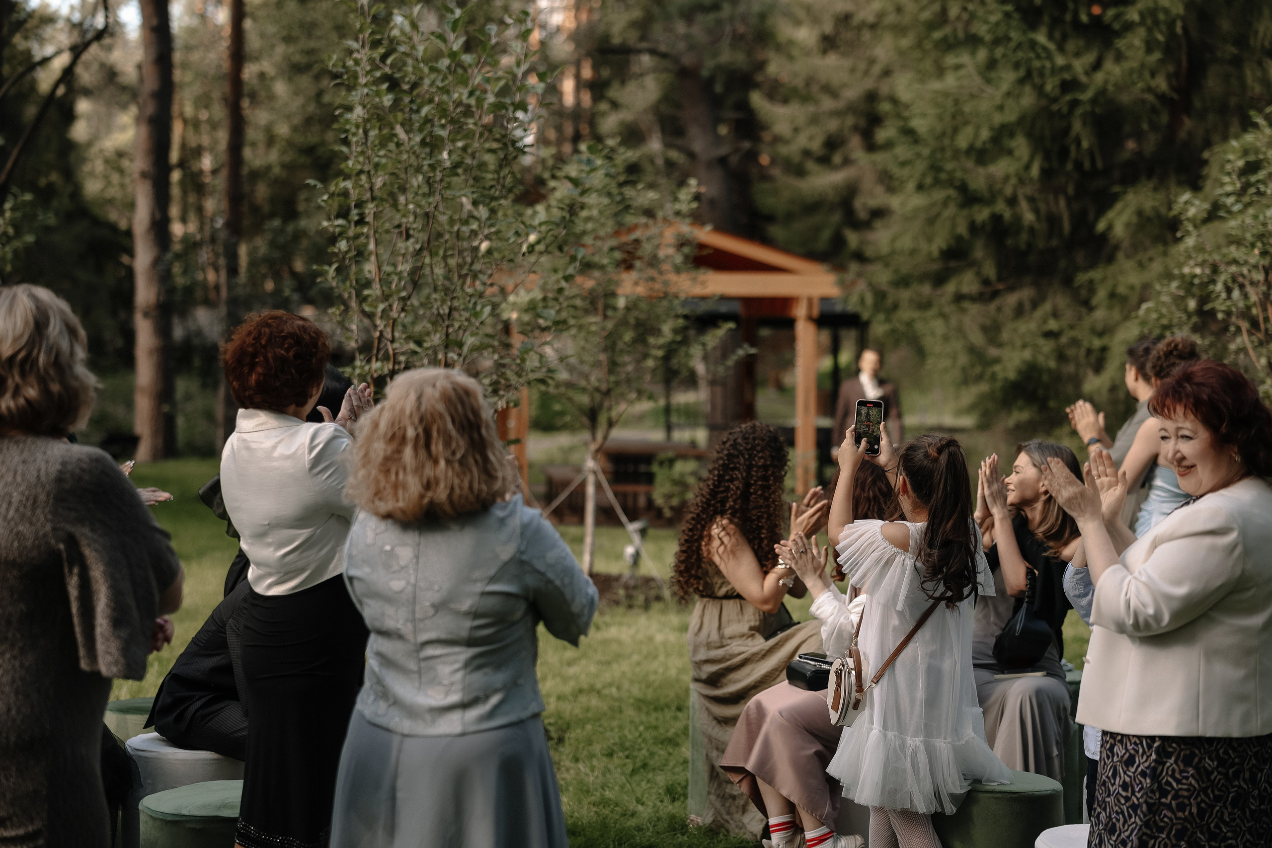 Средиземное море… Атлантический океан. Свадебный и семейный Фотограф Денис Кошель