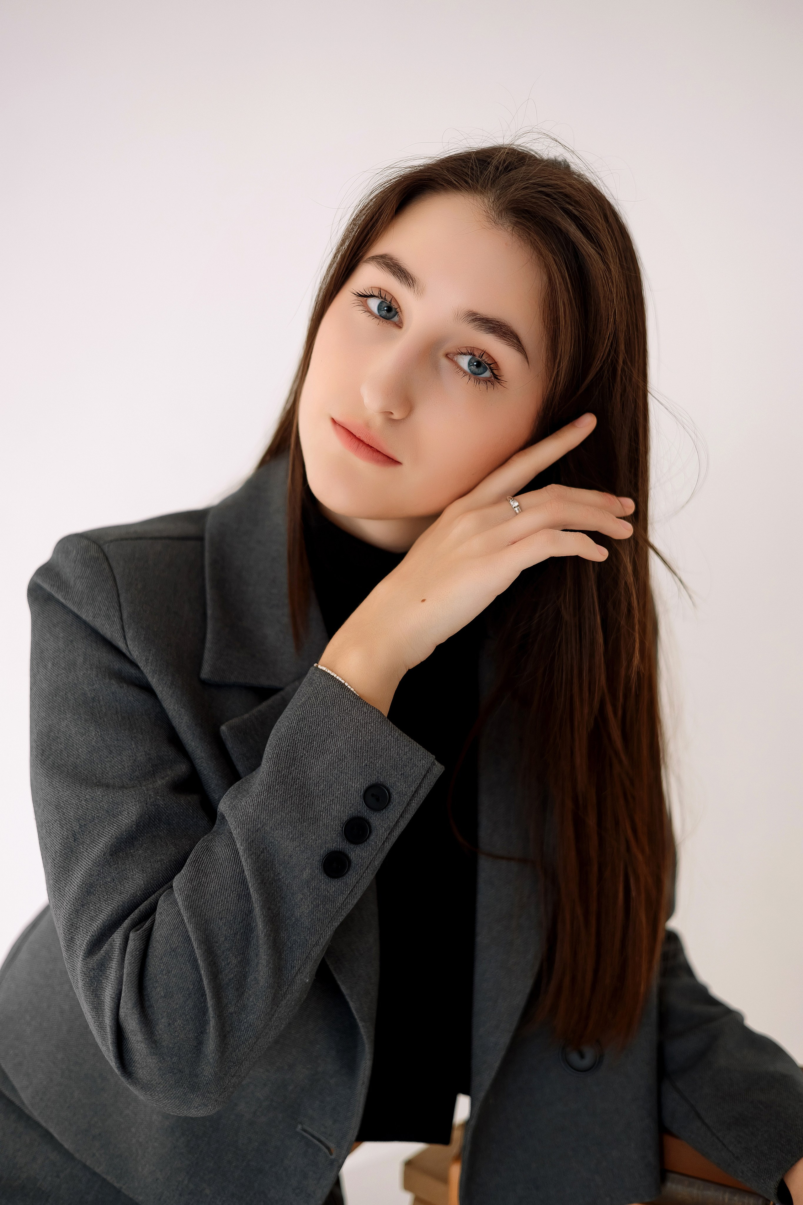 11 класс Циклорама. Фотограф Любовь Корниенко, Примоский край