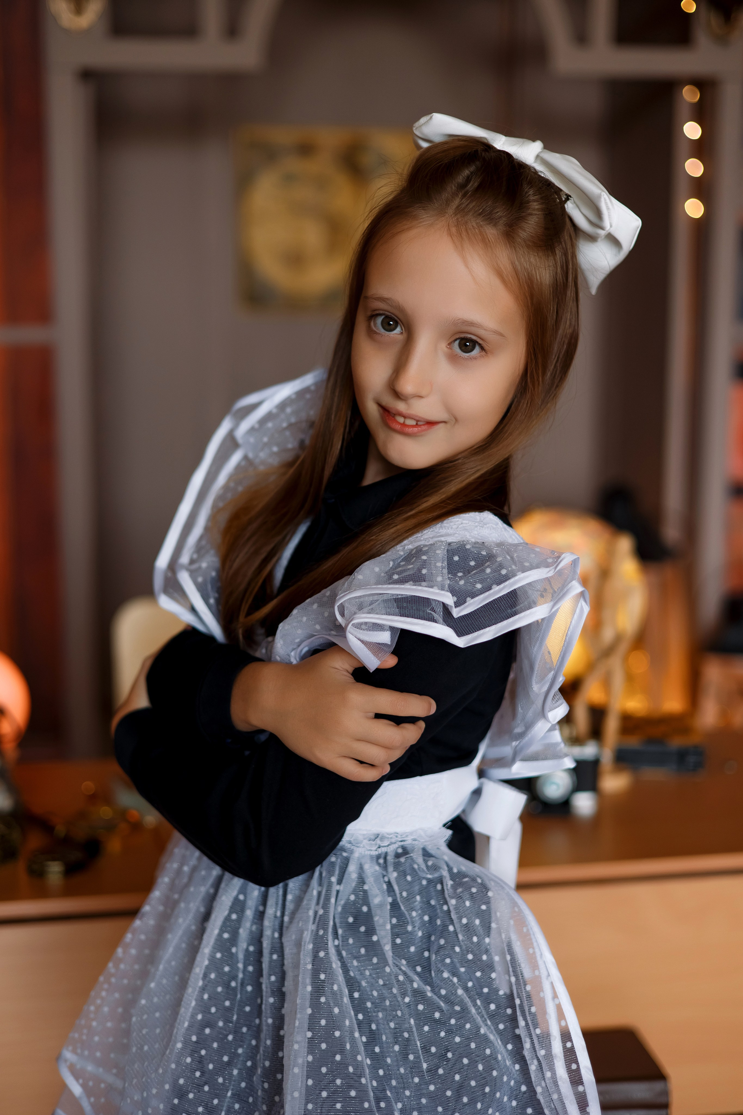 4 класс. Фотограф Любовь Корниенко, Примоский край