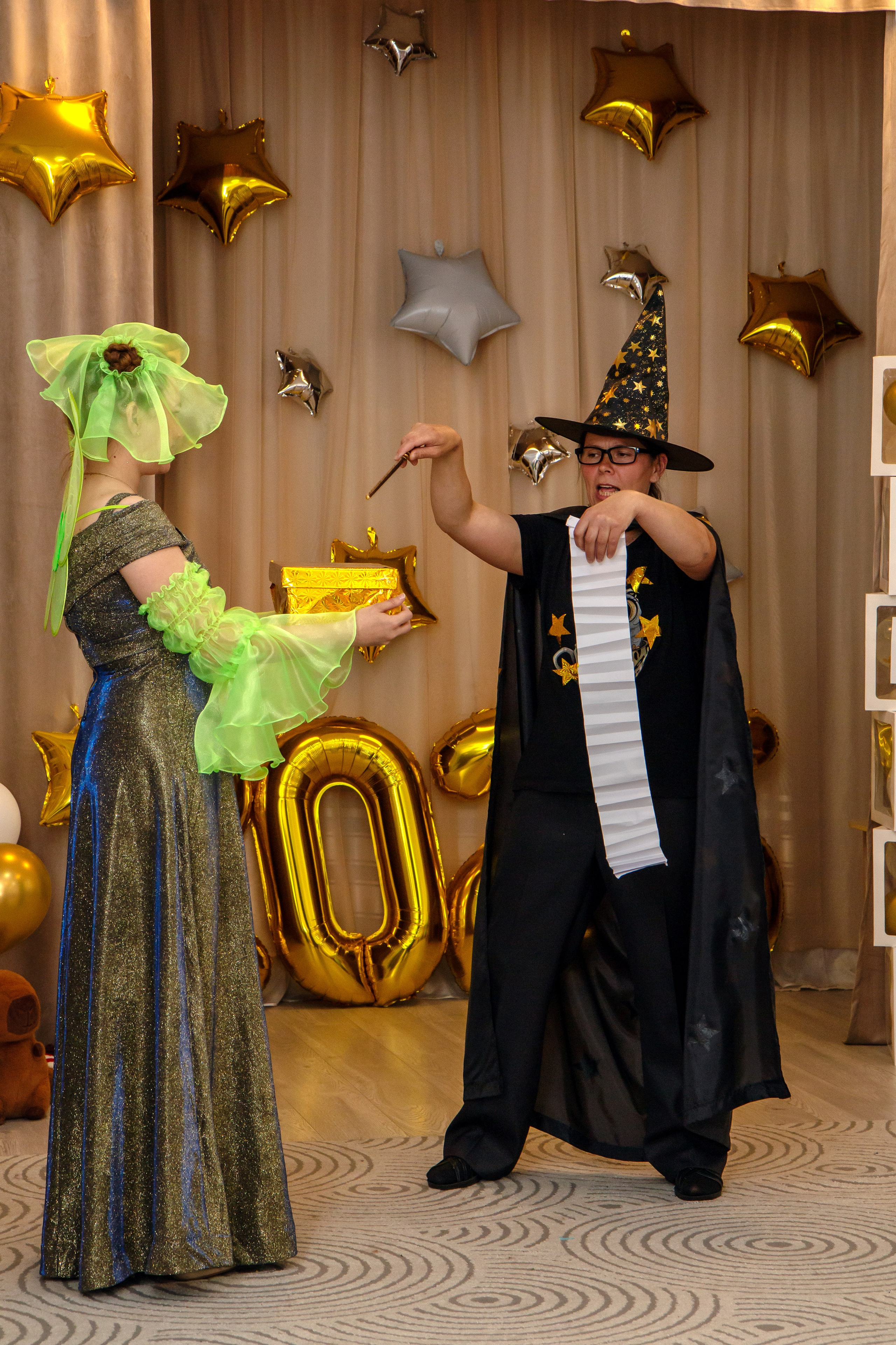 Впускной вечер в ДС «Солнышко» — 2025 г. Фотограф в Шелехове, лучшие выпускные альбомы в Шелехове