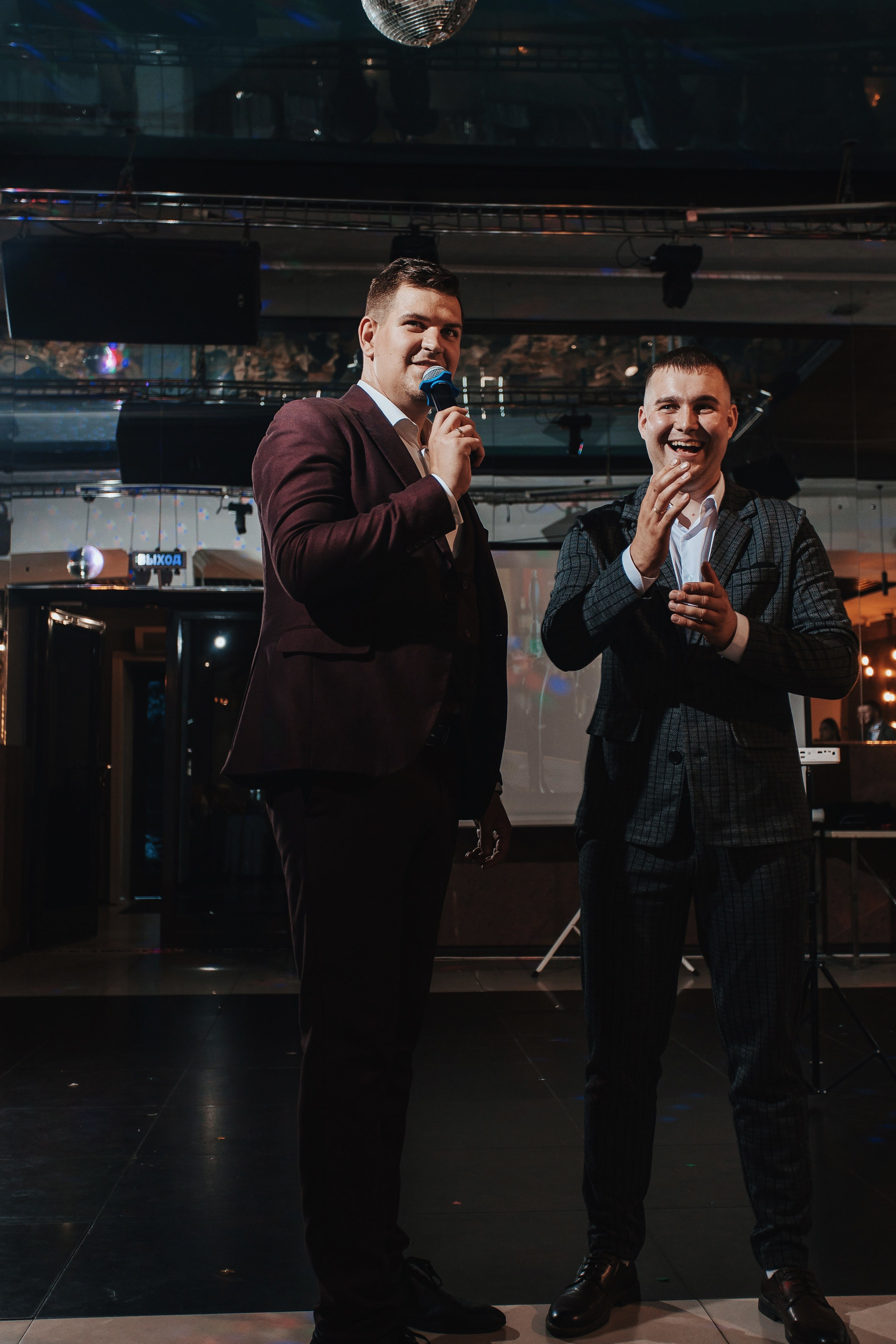 Семён & Татьяна. Алёна Киселёва | фотограф