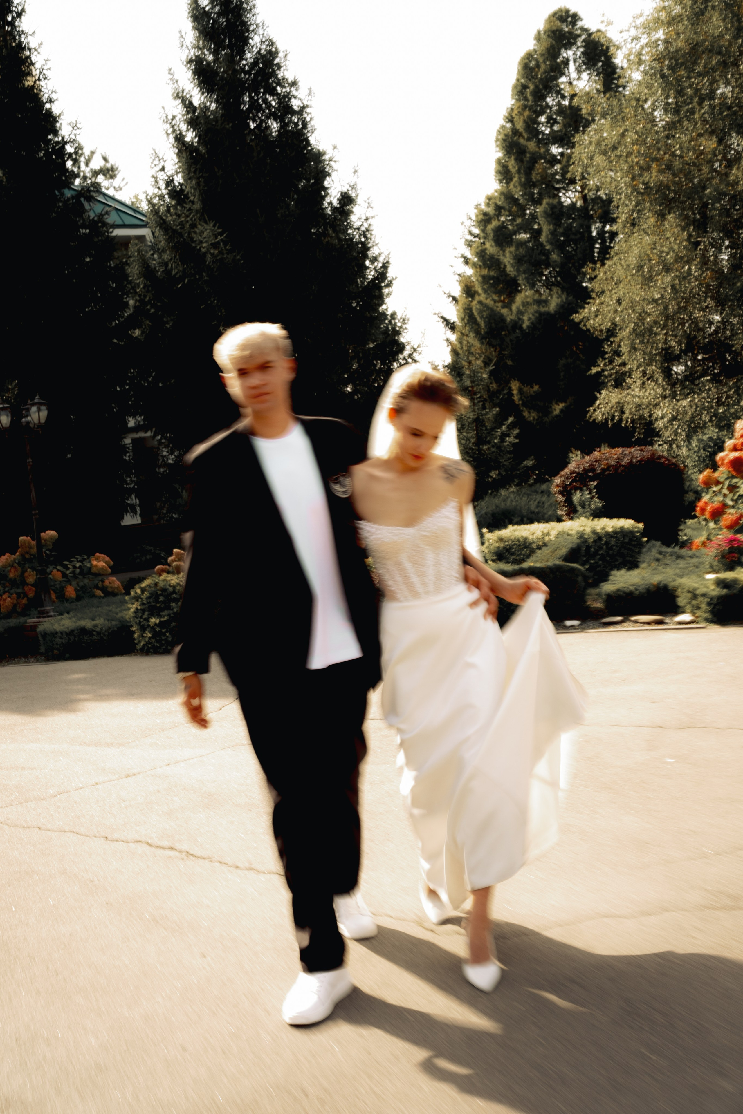 Свадебный фотограф в Балаково — Андрей Яхнин: стильные и эмоциональные фотосессии