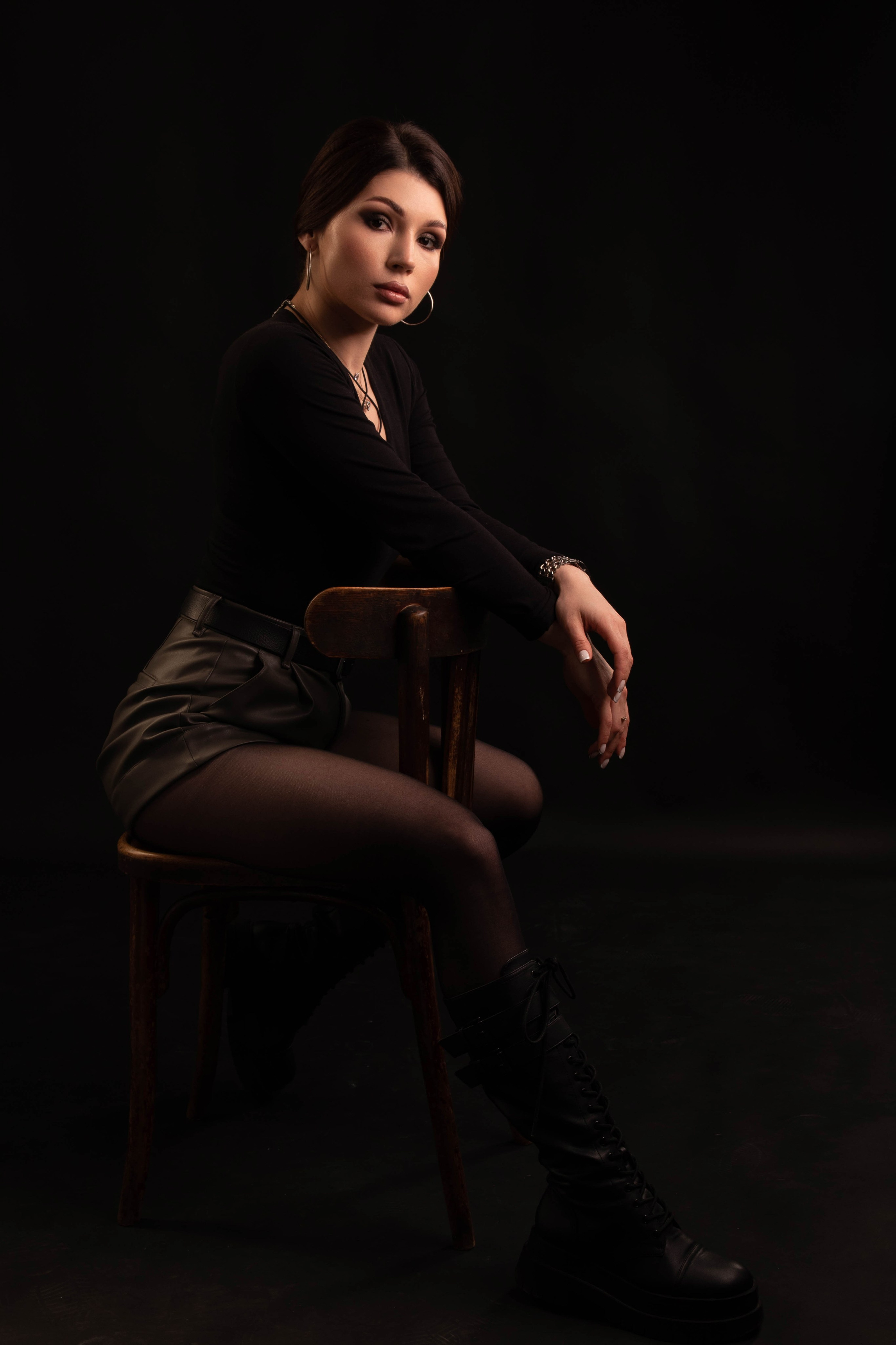 Юлия. Коммерческий фотограф