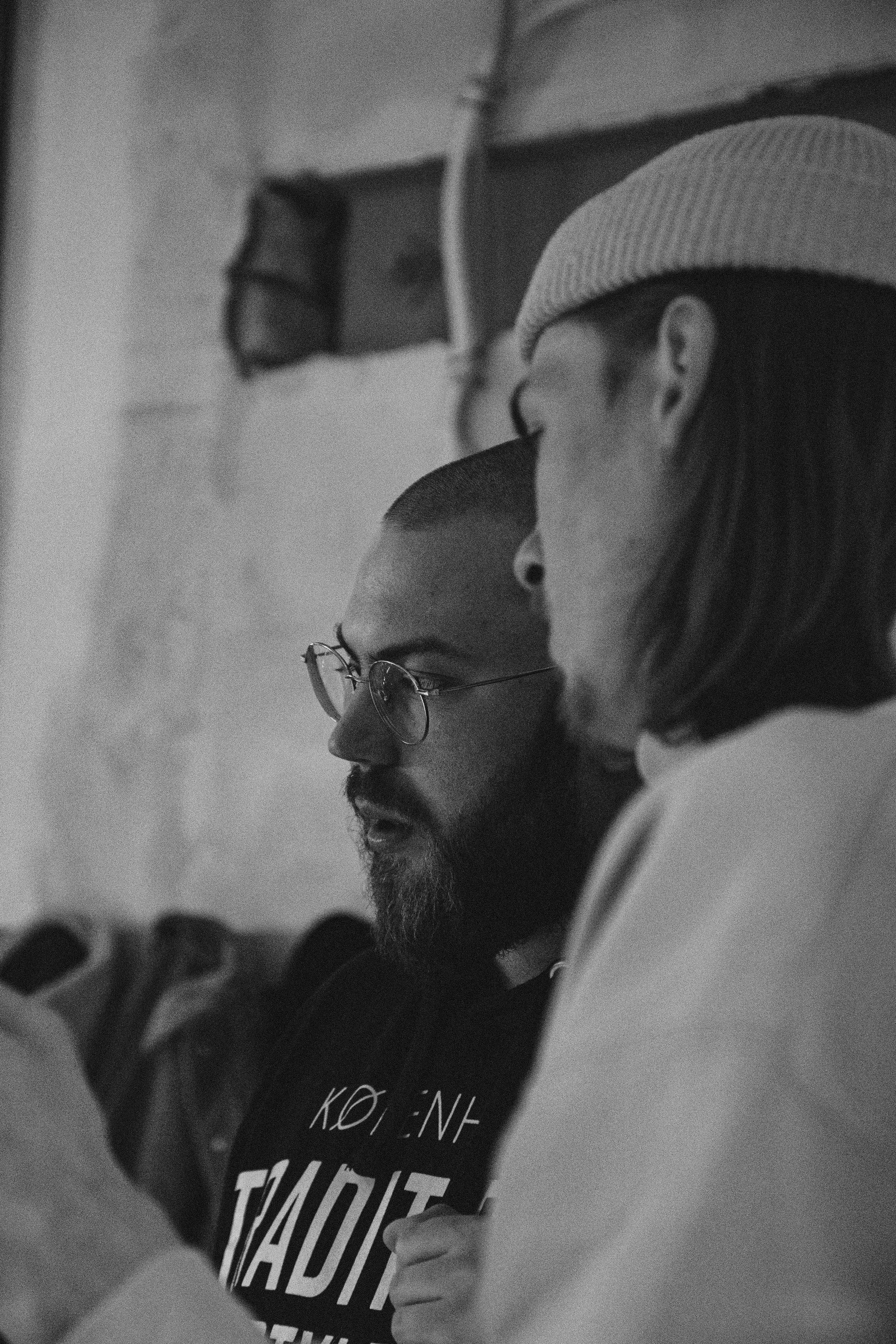 Мероприятия. Фотограф Егор Огородов