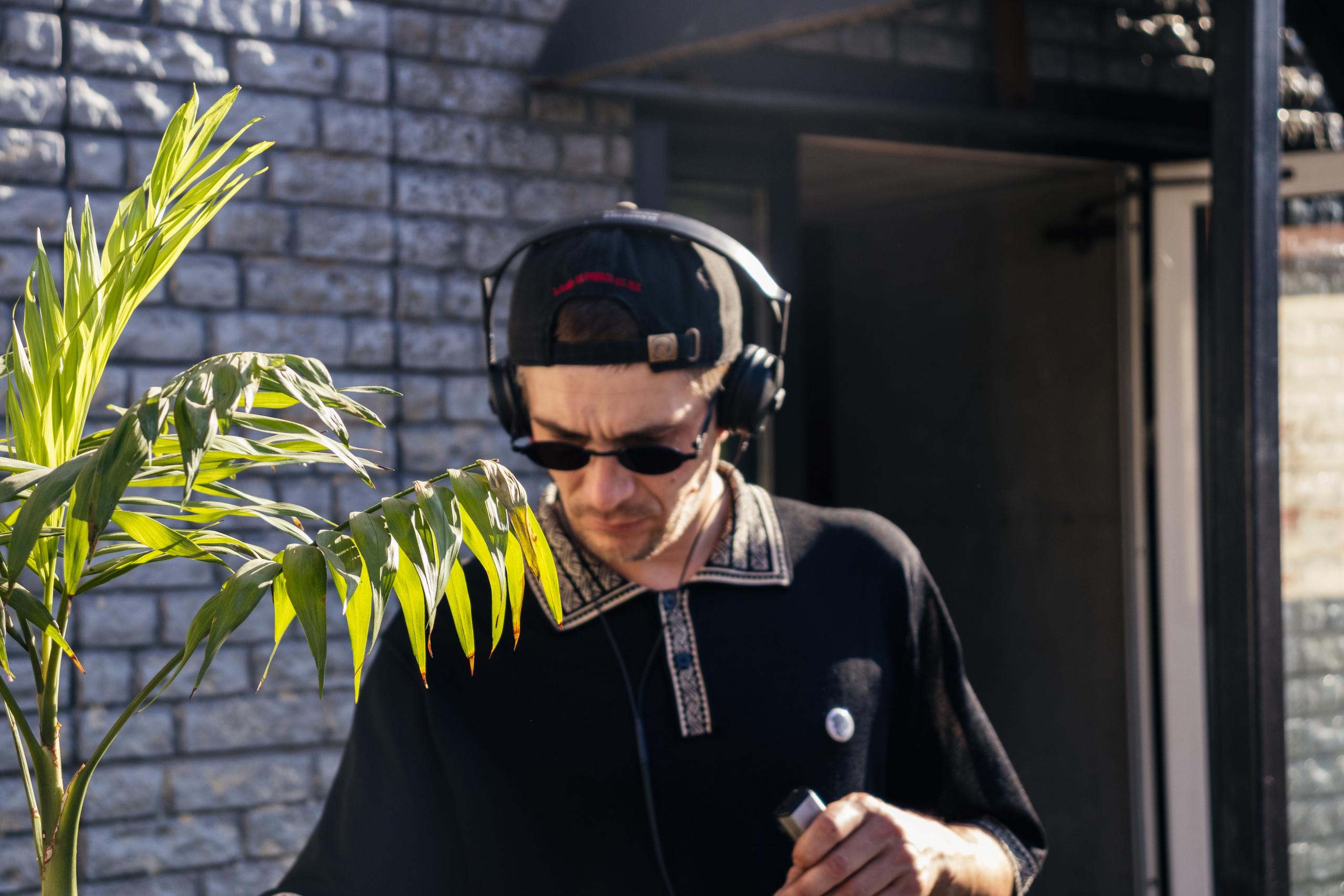 Тусовки. Фотограф Егор Огородов