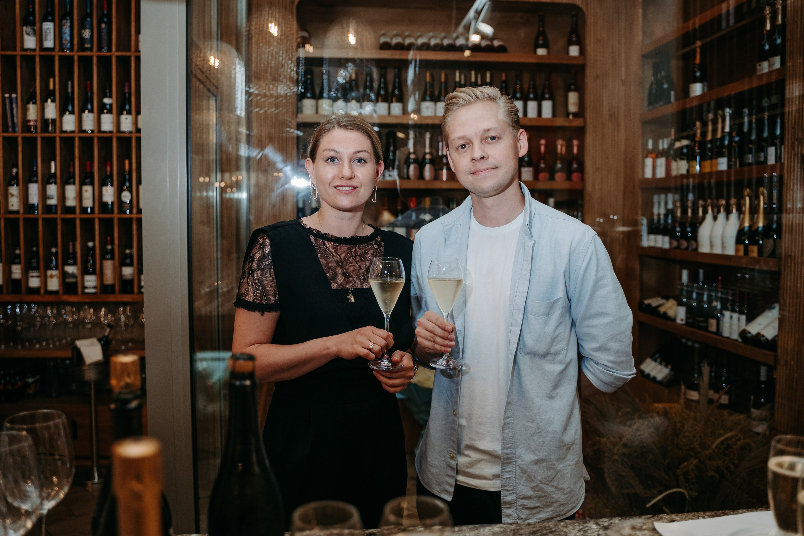 Открытый ужин с Mishlen Шеф Поварами. Репортажный и свадебный фотограф в Москве Рая Небогатова