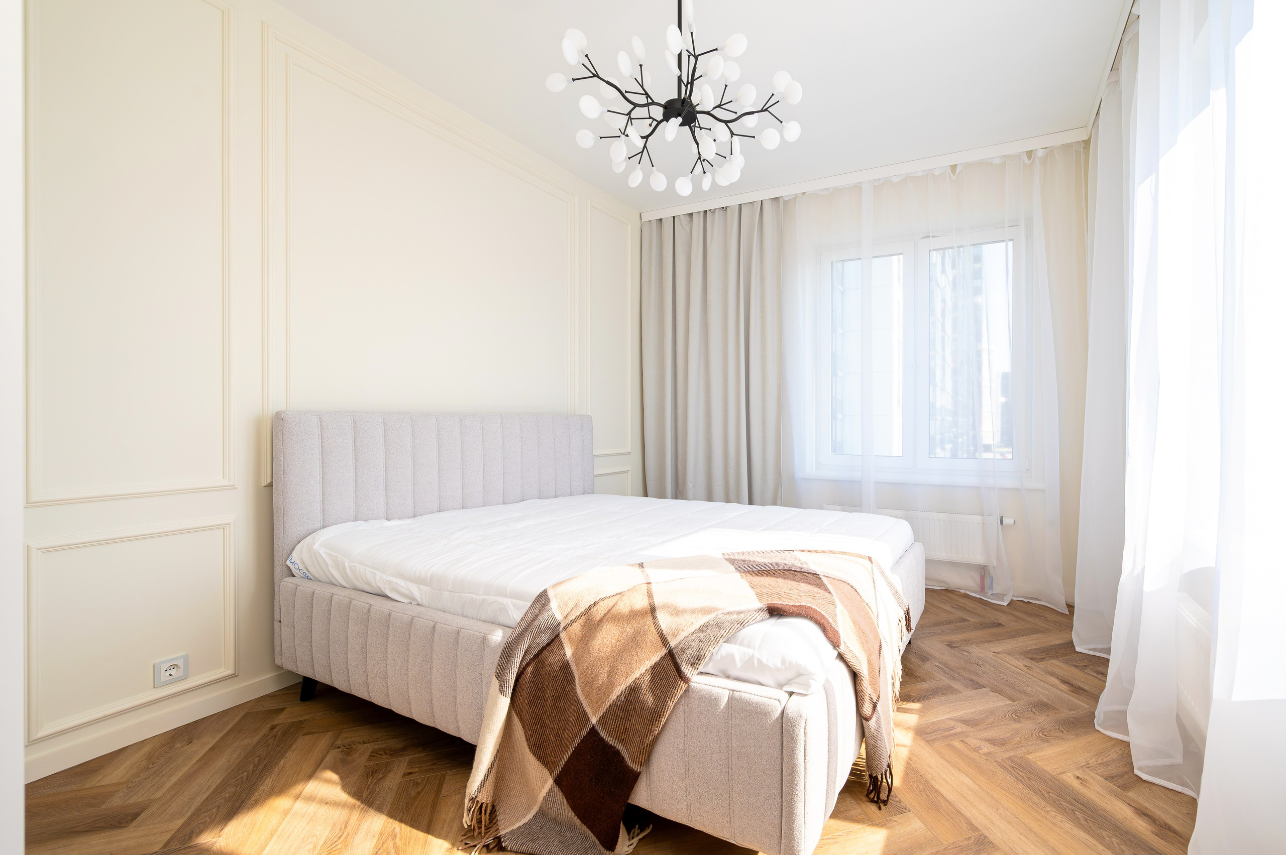 Квартира на продажу ул. Магнитогорская. Интерьерный фотограф. Фото- видеосъемка недвижимости Санкт-Петербург